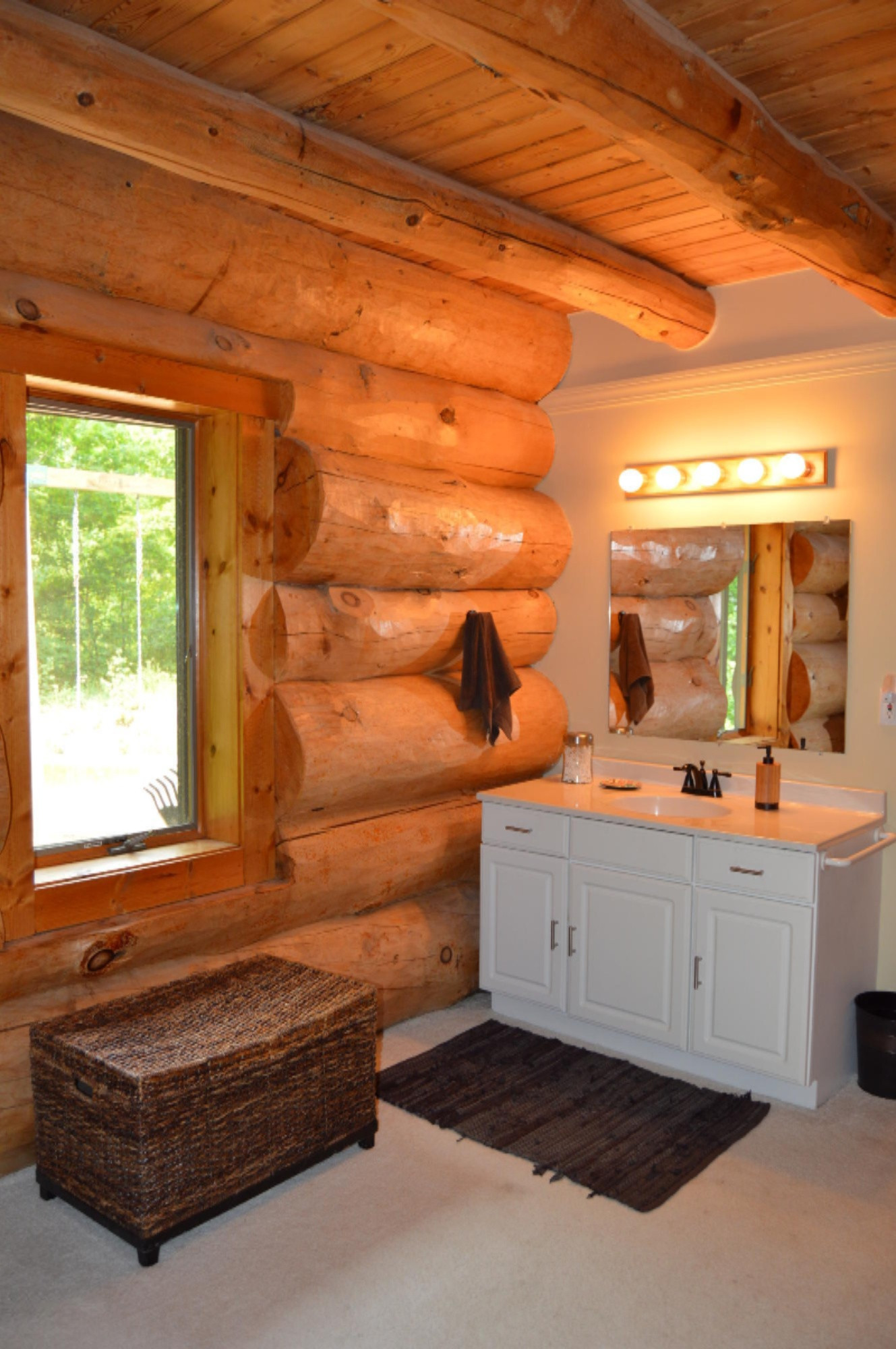 3103 West Hazel Road Hart, MI 49420 - Photo 22 of 47 Master Bath