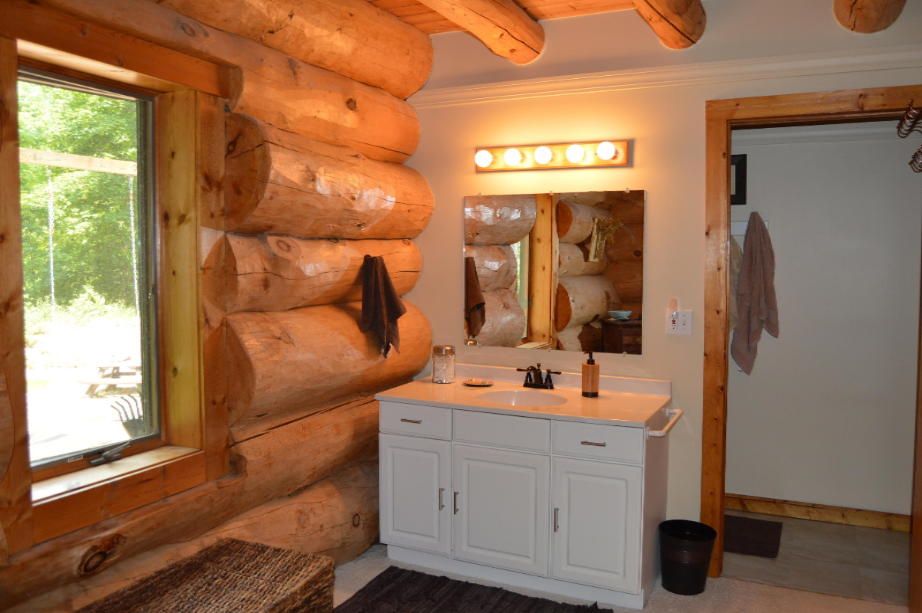 3103 West Hazel Road Hart, MI 49420 - Photo 23 of 47 Master Bath
