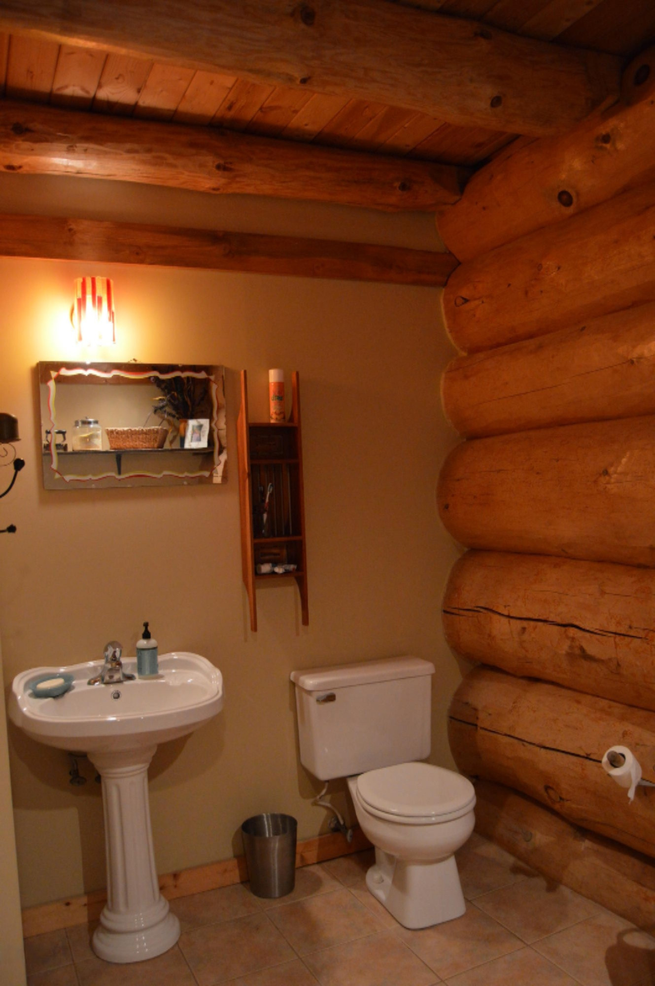 3103 West Hazel Road Hart, MI 49420 - Photo 26 of 47 Half Bath