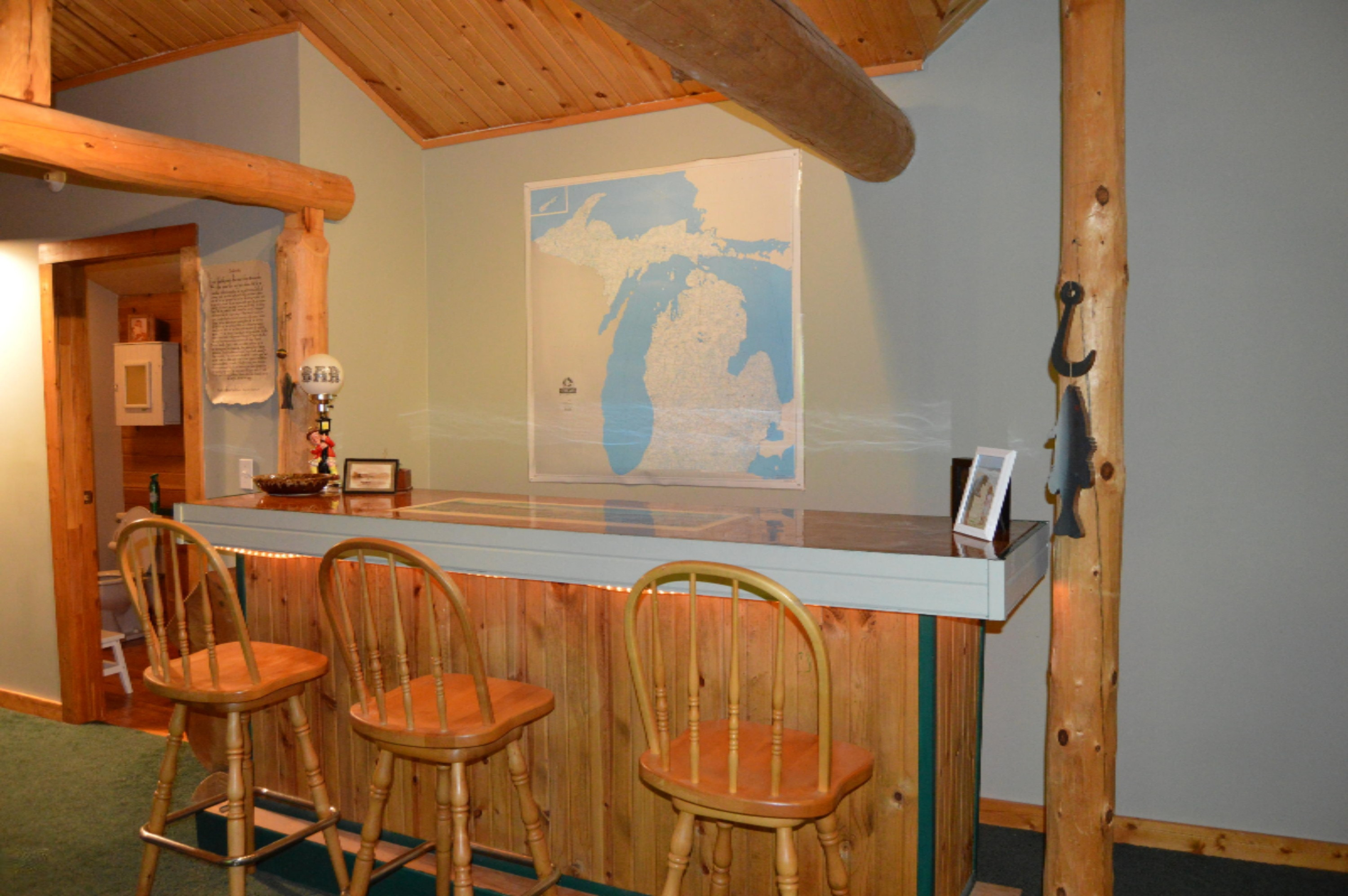 3103 West Hazel Road Hart, MI 49420 - Photo 32 of 47 Upper Bar