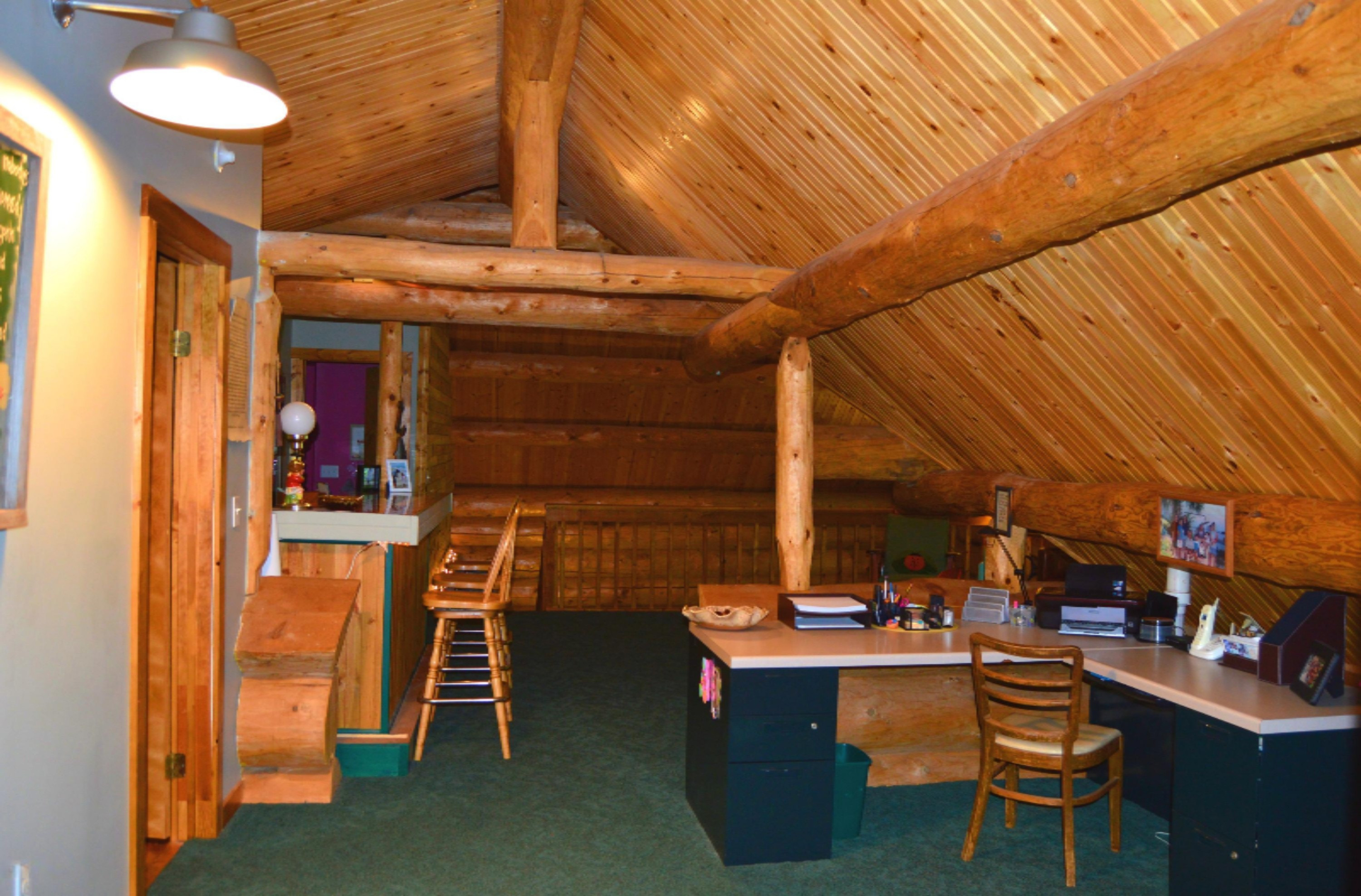 3103 West Hazel Road Hart, MI 49420 - Photo 33 of 47 Office/Den Upper