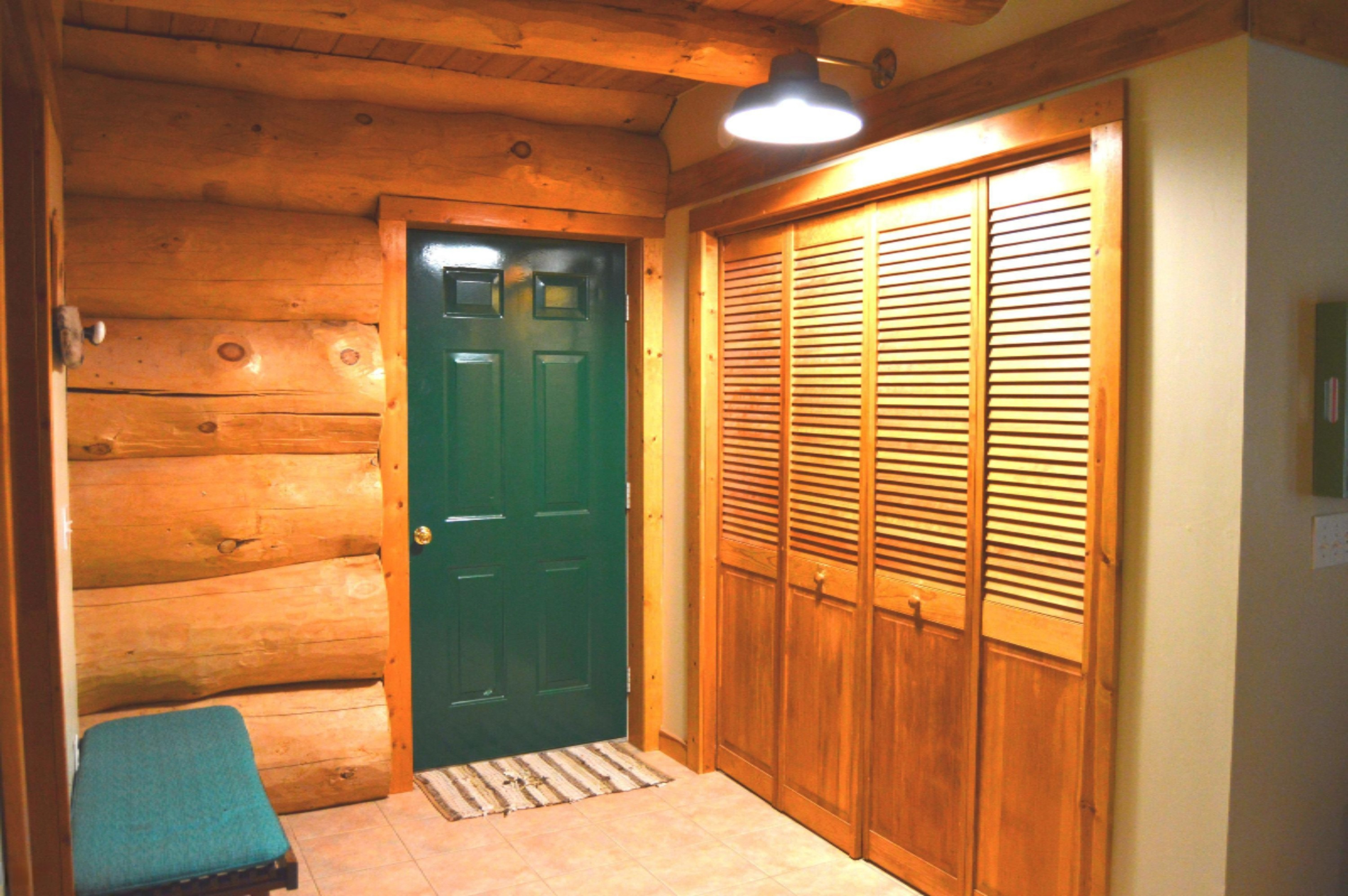 3103 West Hazel Road Hart, MI 49420 - Photo 42 of 47 Entry from garage
