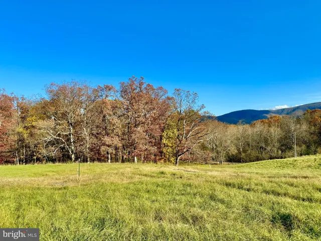 $215,600 | Lot 63 Buck Mountain Road, Bentonville, VA 22610