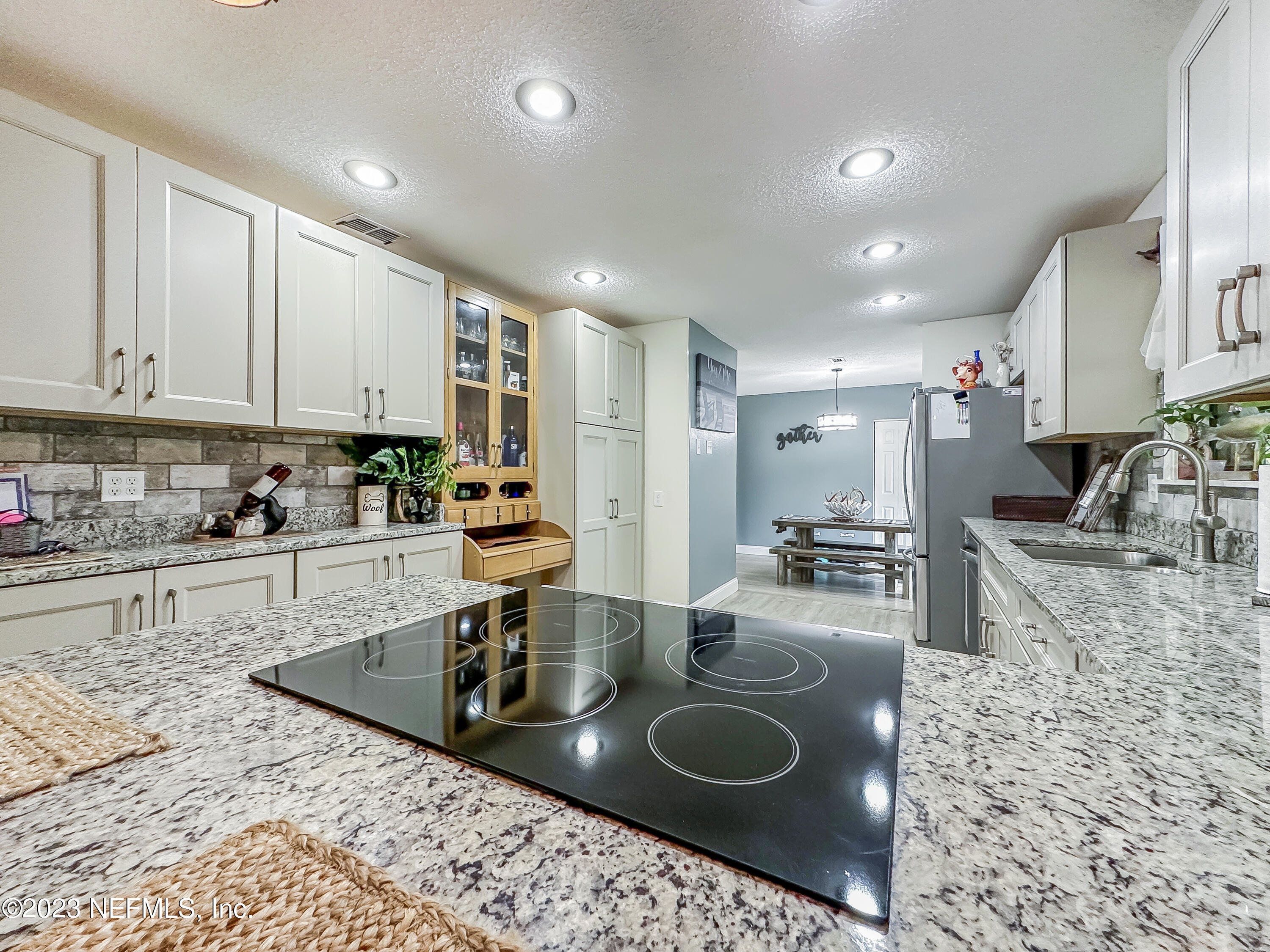 1645 Lightsey Road St. Augustine, FL 32084 - Photo 13 of 40 Kitchen