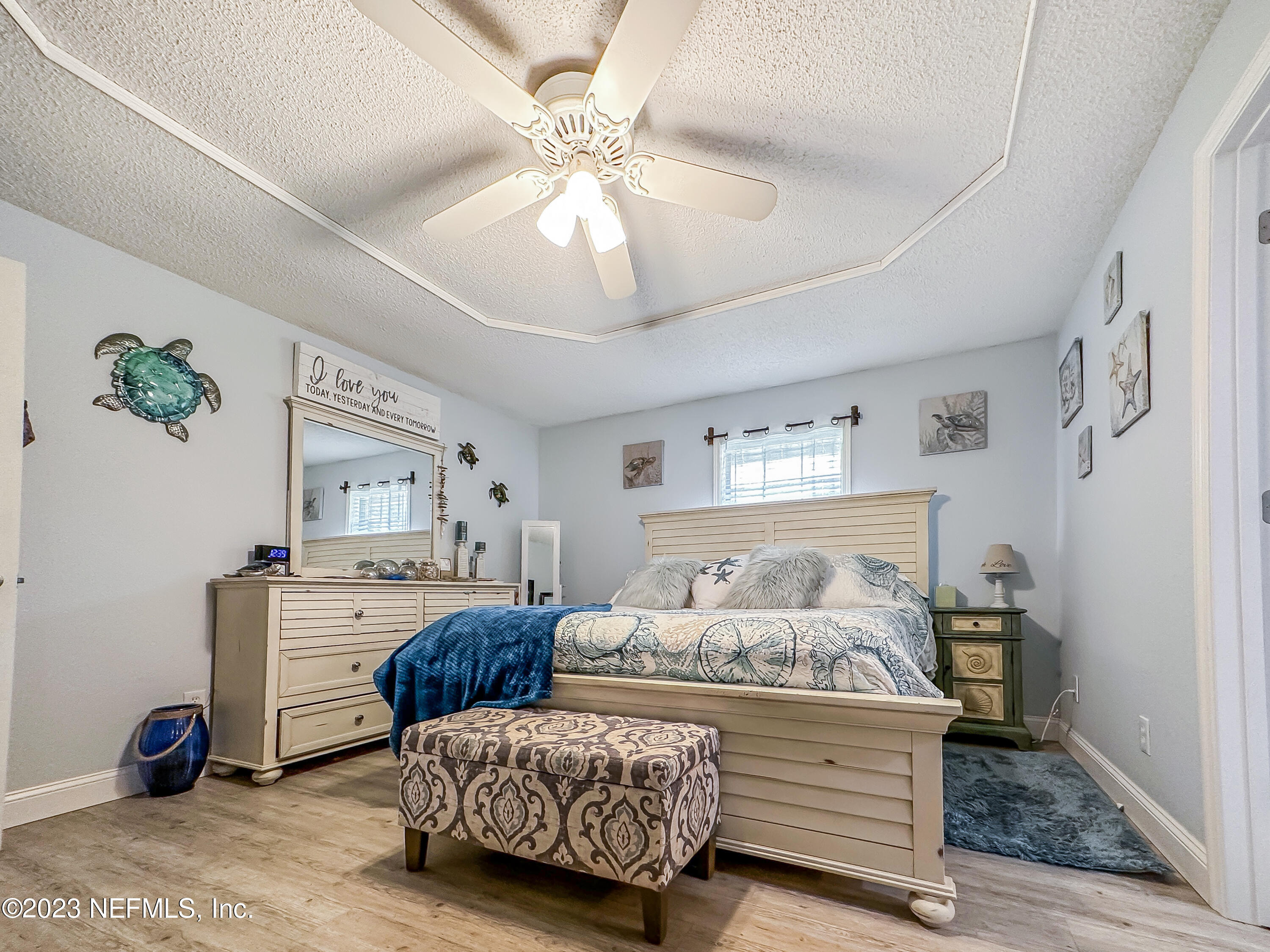1645 Lightsey Road St. Augustine, FL 32084 - Photo 15 of 40 Owners Suite