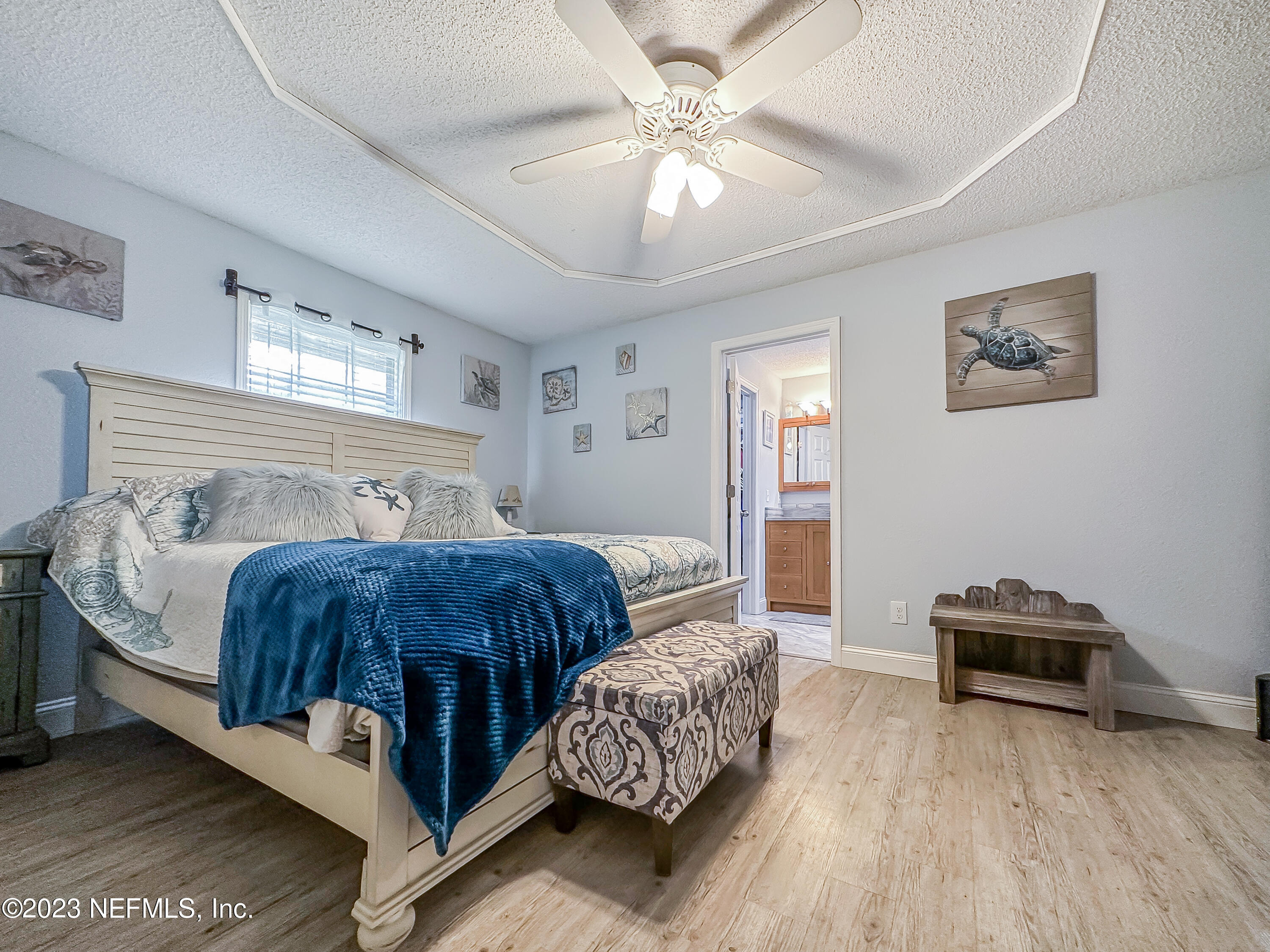 1645 Lightsey Road St. Augustine, FL 32084 - Photo 16 of 40 Owners Suite (2)