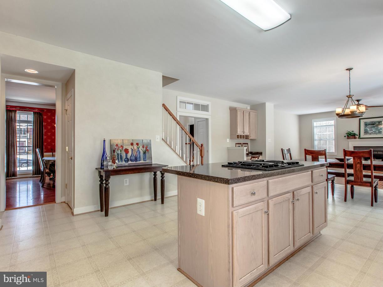 1908 Hull Road Vienna, VA 22182 - Photo 14 of 30 Kitchen