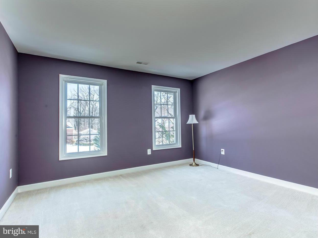 1908 Hull Road Vienna, VA 22182 - Photo 22 of 30 Bedroom