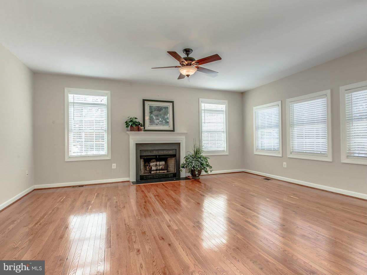 1908 Hull Road Vienna, VA 22182 - Photo 7 of 30 Family Room