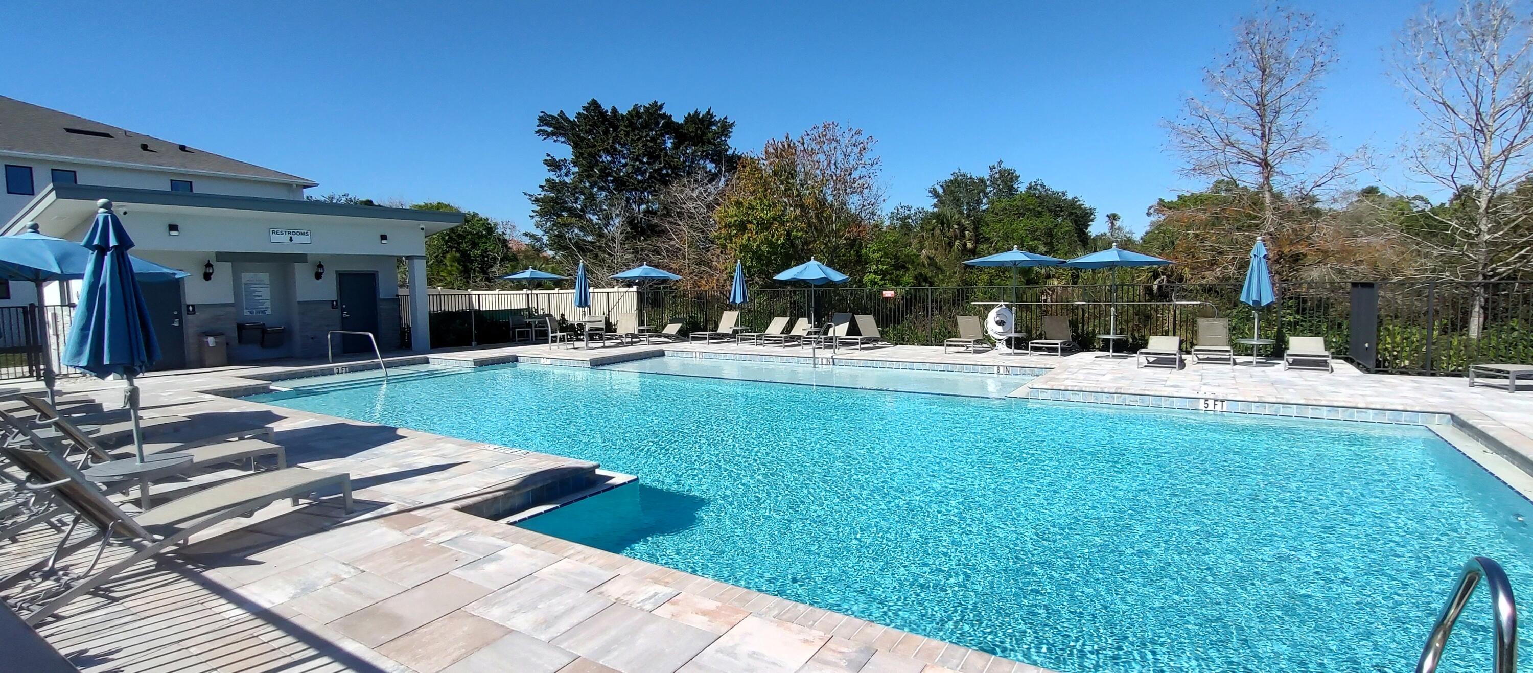 7770 Southwest Bentley Lane Stuart, FL 34997 - Photo 24 of 26 22