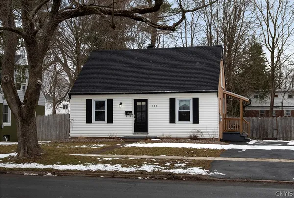 $219,900 | 115 Riverview Parkway South, Rome, NY 13440