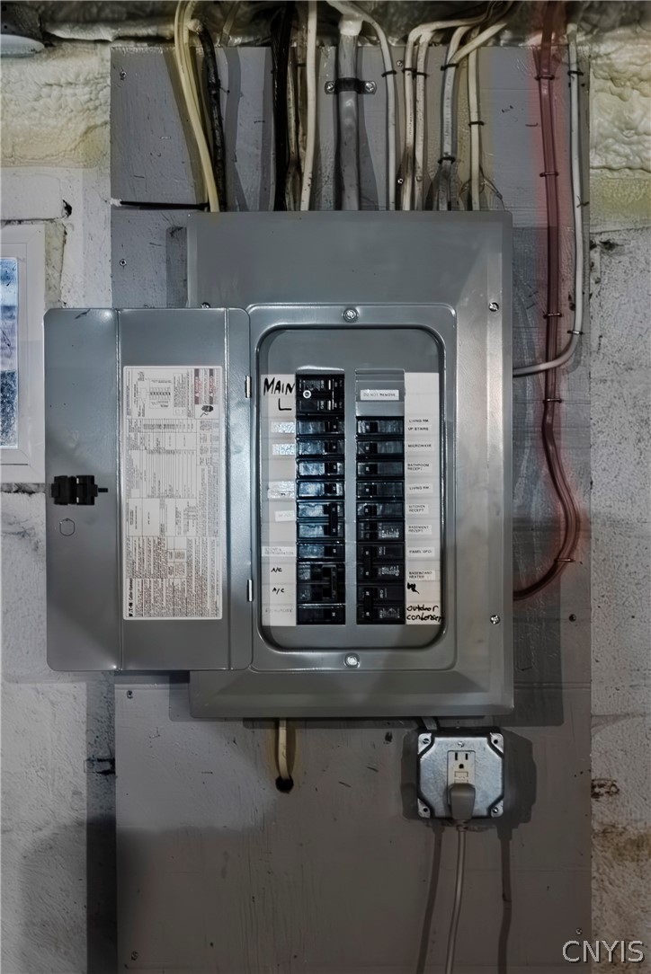 115 Riverview Parkway South Rome, NY 13440 - Photo 28 of 31