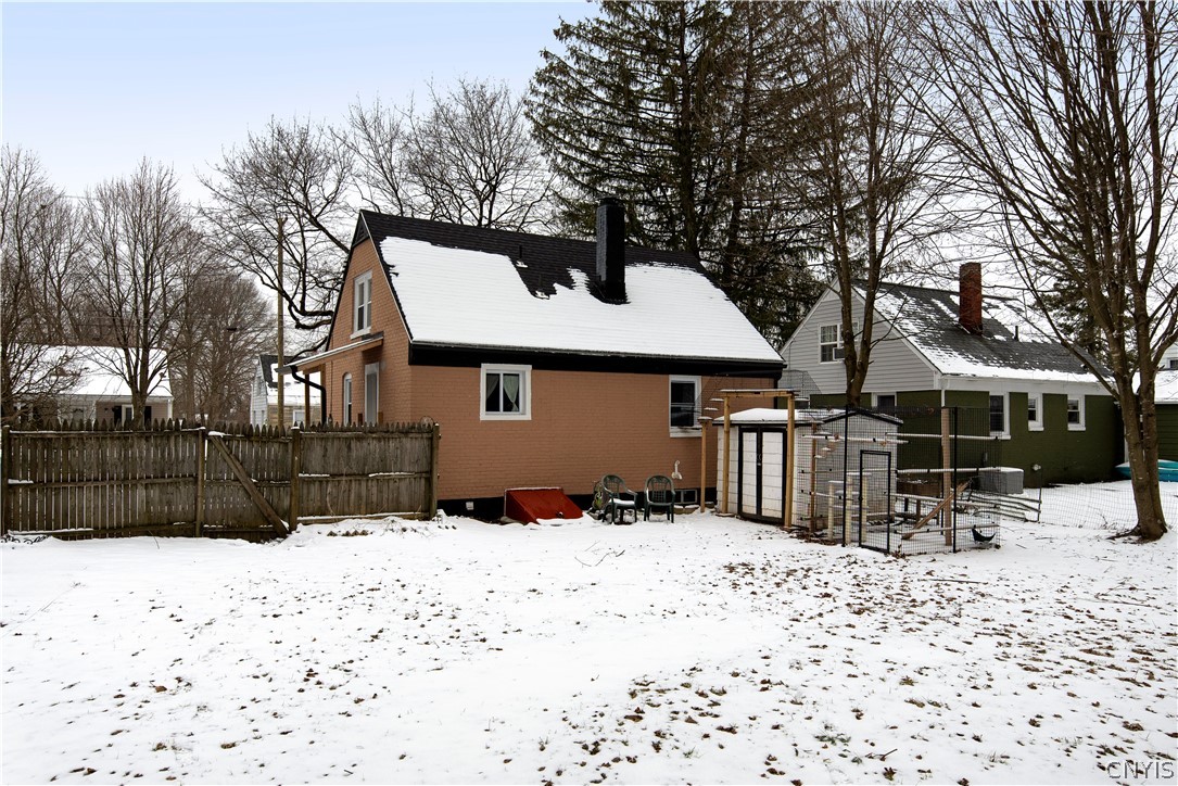 115 Riverview Parkway South Rome, NY 13440 - Photo 30 of 31