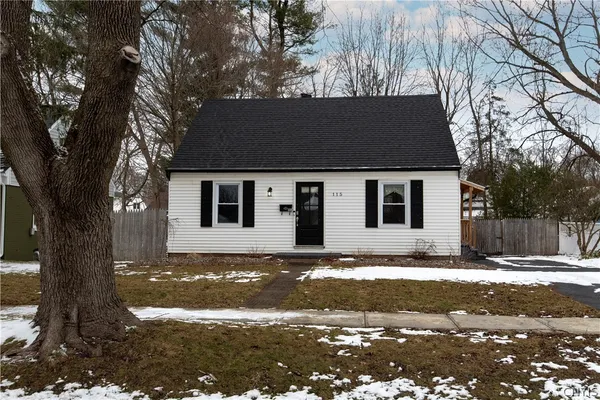 $219,900 | 115 Riverview Parkway South, Rome, NY 13440