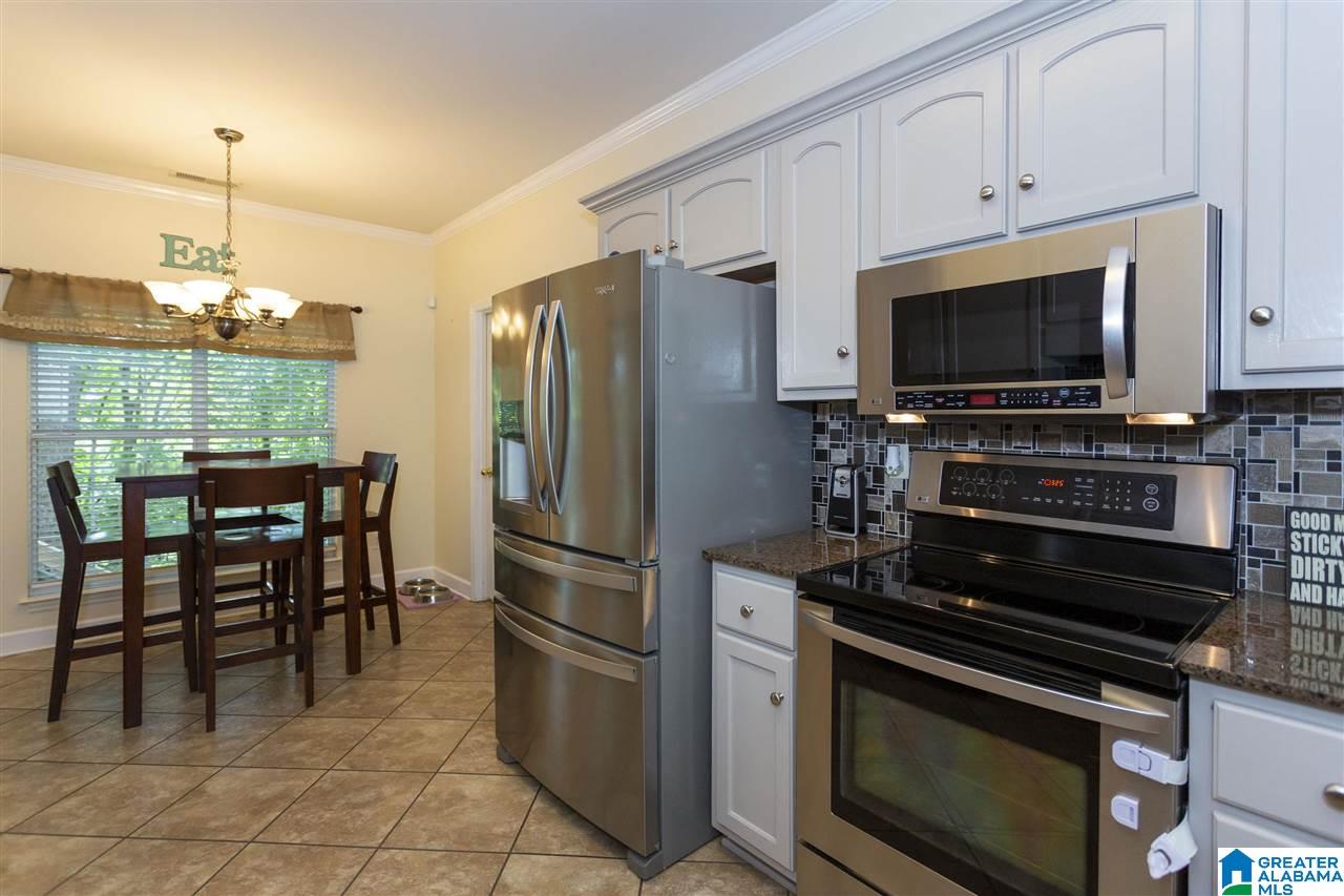 158 Kathryne Street Springville, AL 35146 - Photo 27 of 50