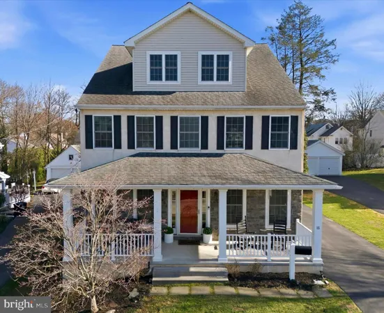 $1,200,000 | 15 East Mercer Avenue, Havertown, PA 19083