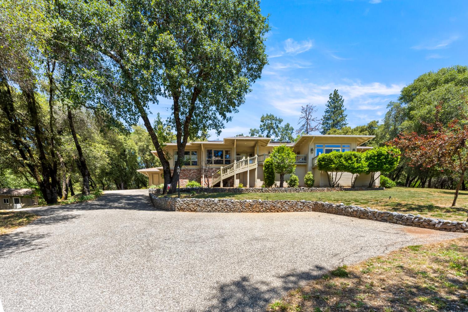 1144 Boole Road Applegate, CA 95703 - Photo 68 of 74