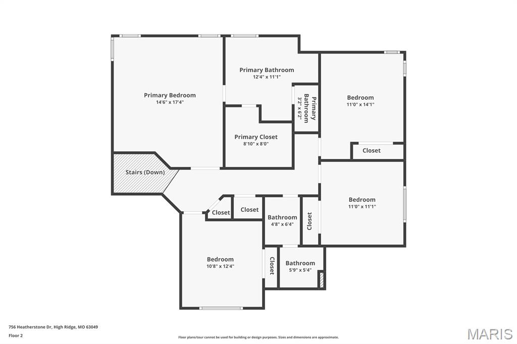 756 Heatherstone Drive High Ridge, MO 63049 - Photo 78 of 79 Gallery Image 78