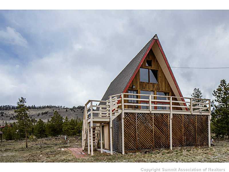 79 D Road Silverthorne, CO 80498 - Photo 2 of 23 Exterior Front.