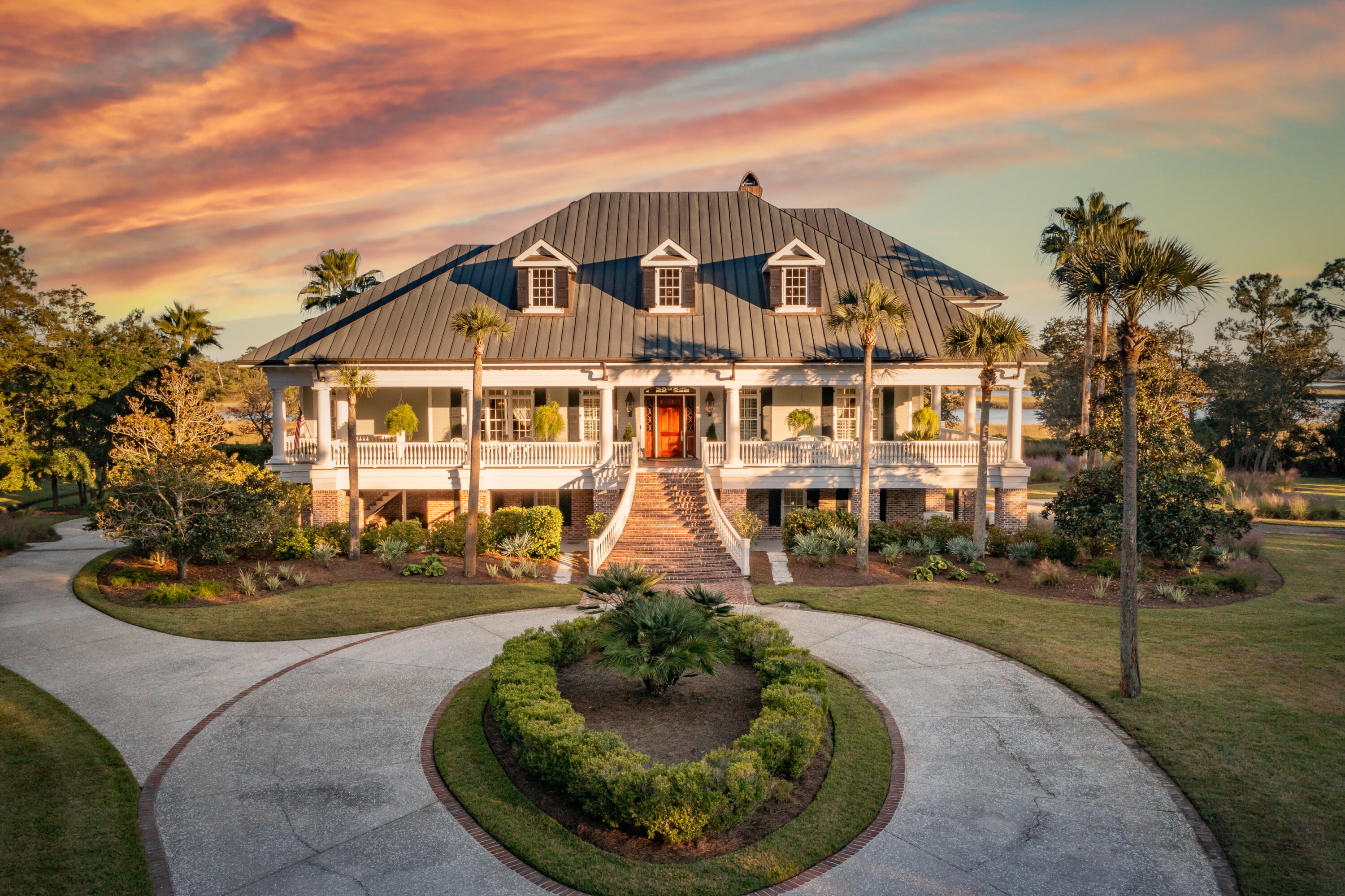 4458 Park Island Road Meggett, SC 29449 - Photo 1 of 50 4458ParkIsland-KeenEye-002
