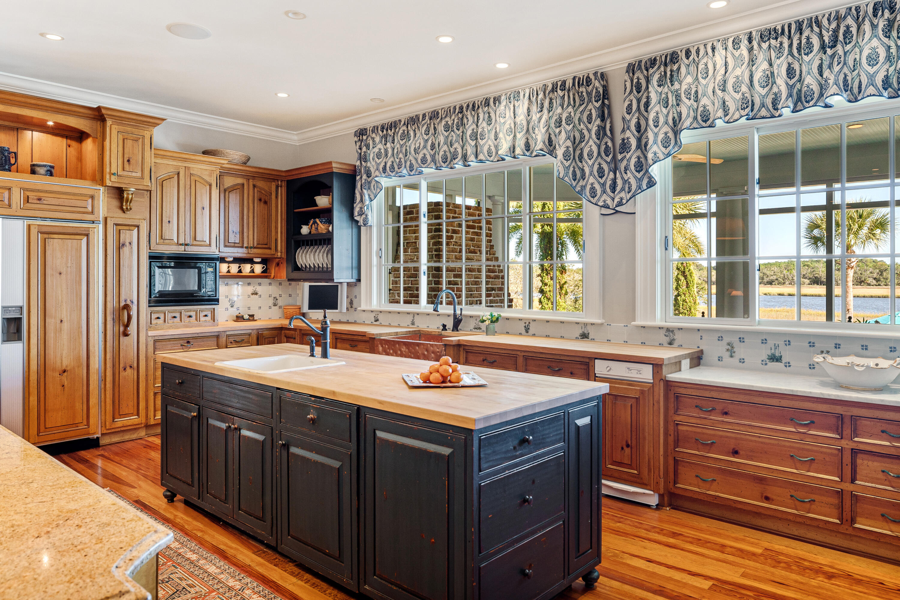 4458 Park Island Road Meggett, SC 29449 - Photo 11 of 50 4458ParkIsland-KeenEye-024