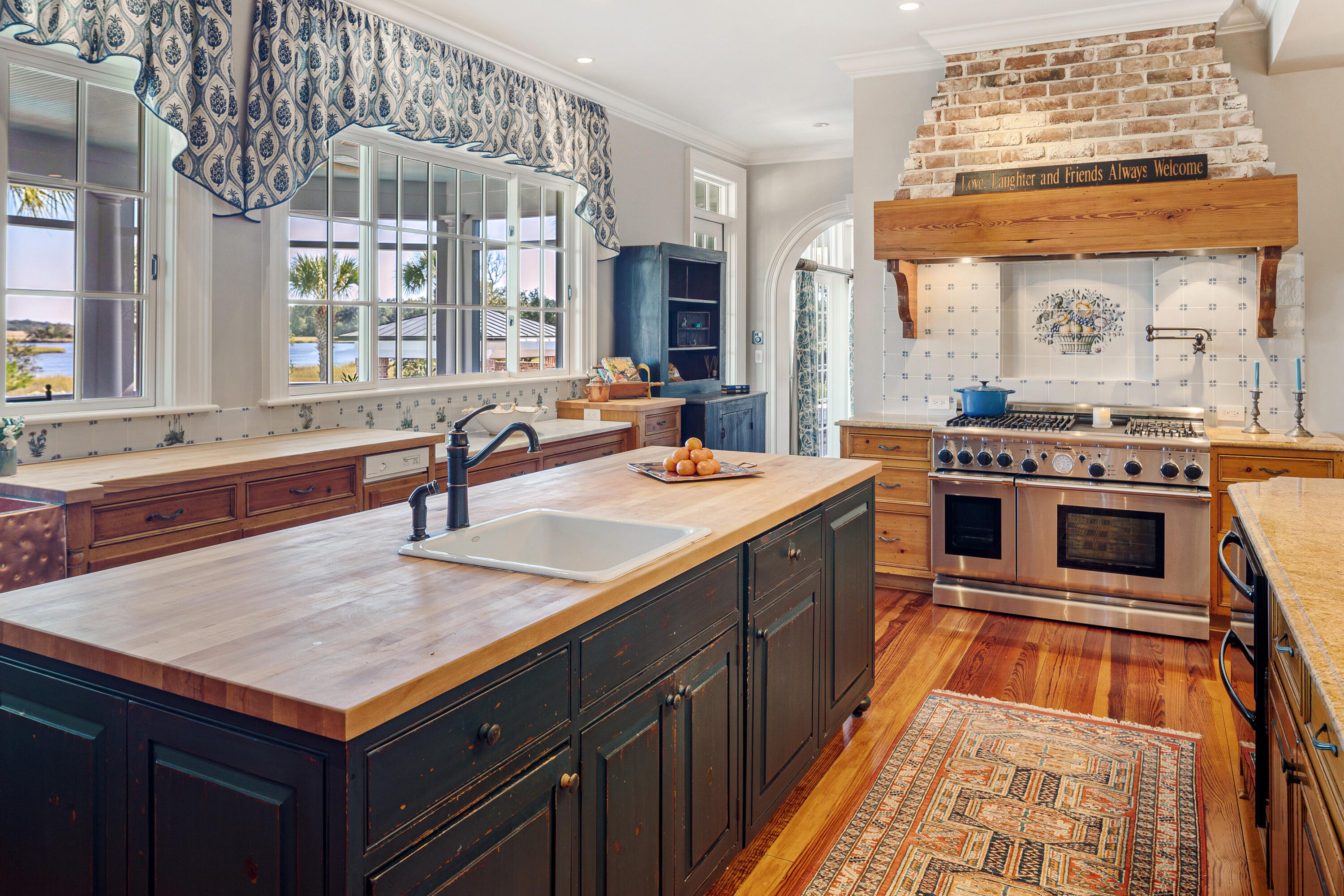 4458 Park Island Road Meggett, SC 29449 - Photo 12 of 50 4458ParkIsland-KeenEye-026