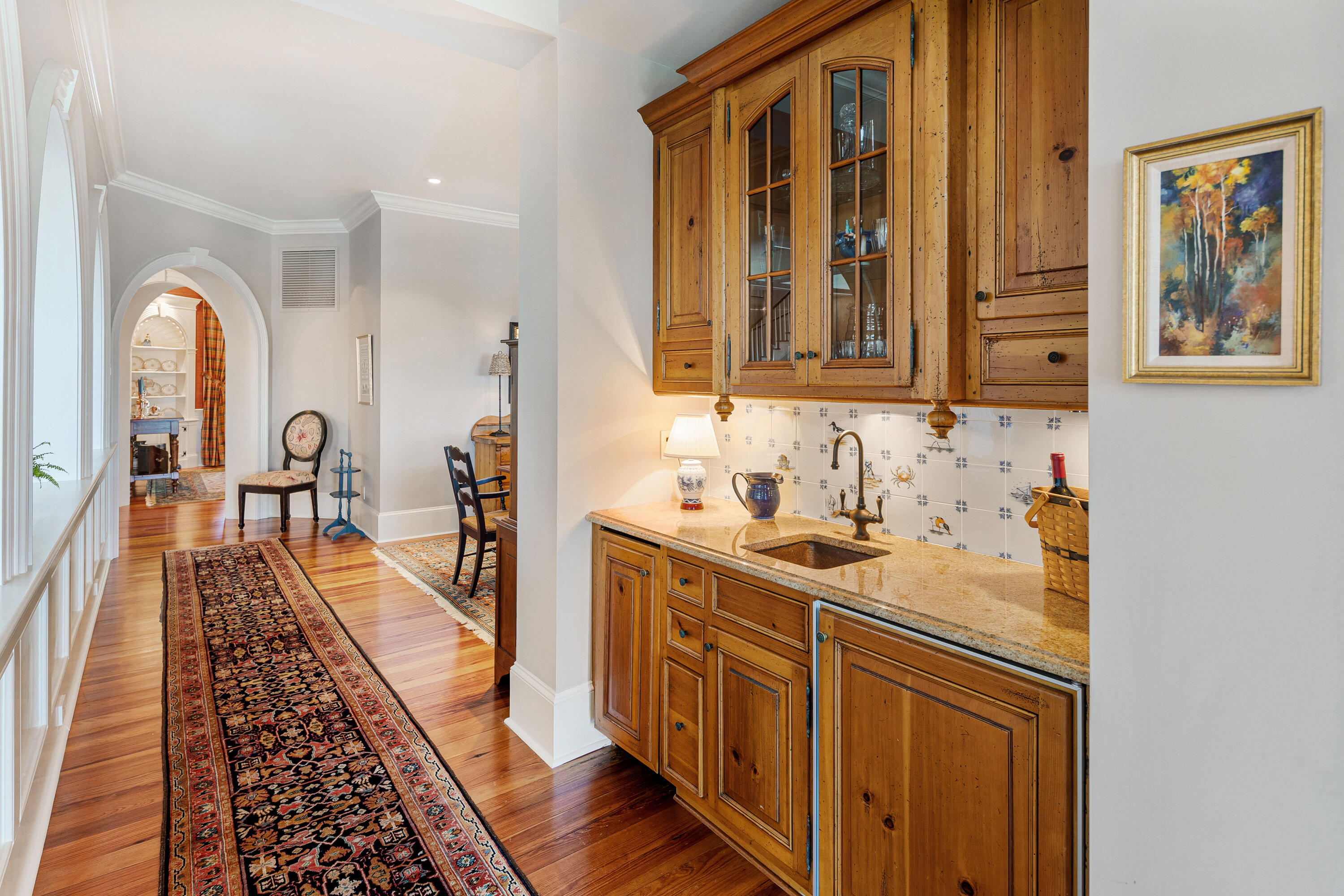 4458 Park Island Road Meggett, SC 29449 - Photo 13 of 50 4458ParkIsland-KeenEye-031