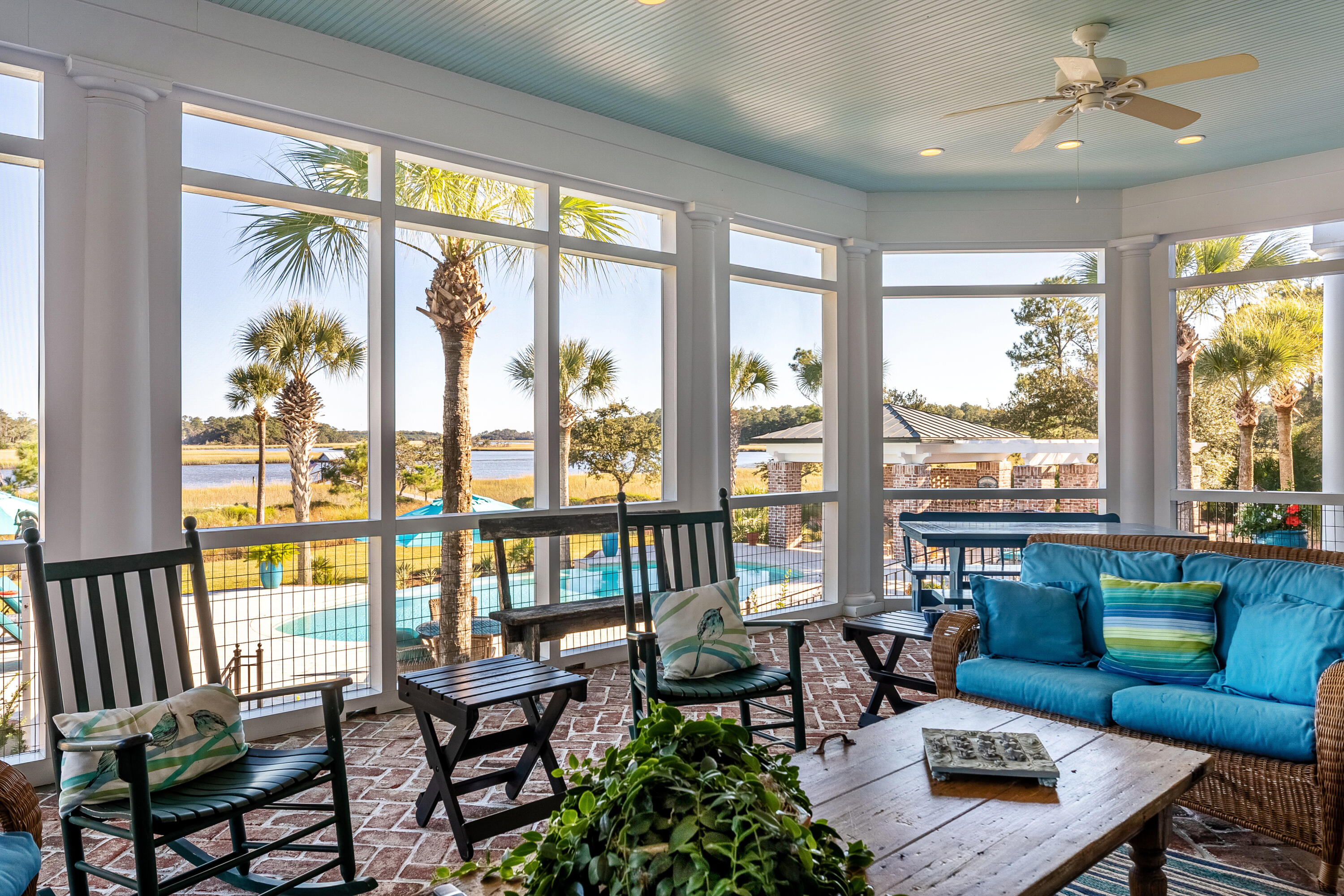 4458 Park Island Road Meggett, SC 29449 - Photo 14 of 50 4458ParkIsland-KeenEye-079