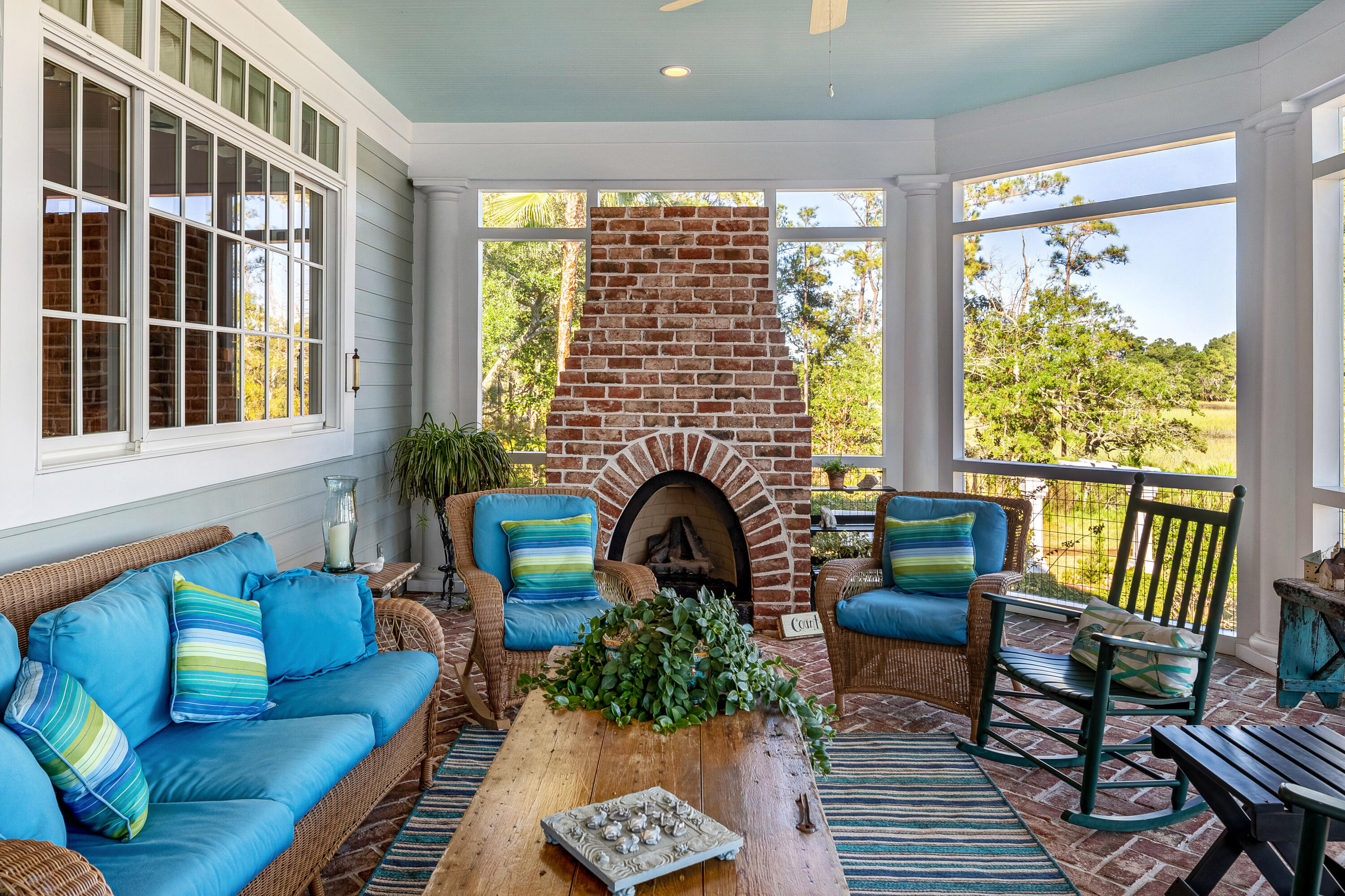 4458 Park Island Road Meggett, SC 29449 - Photo 15 of 50 4458ParkIsland-KeenEye-076