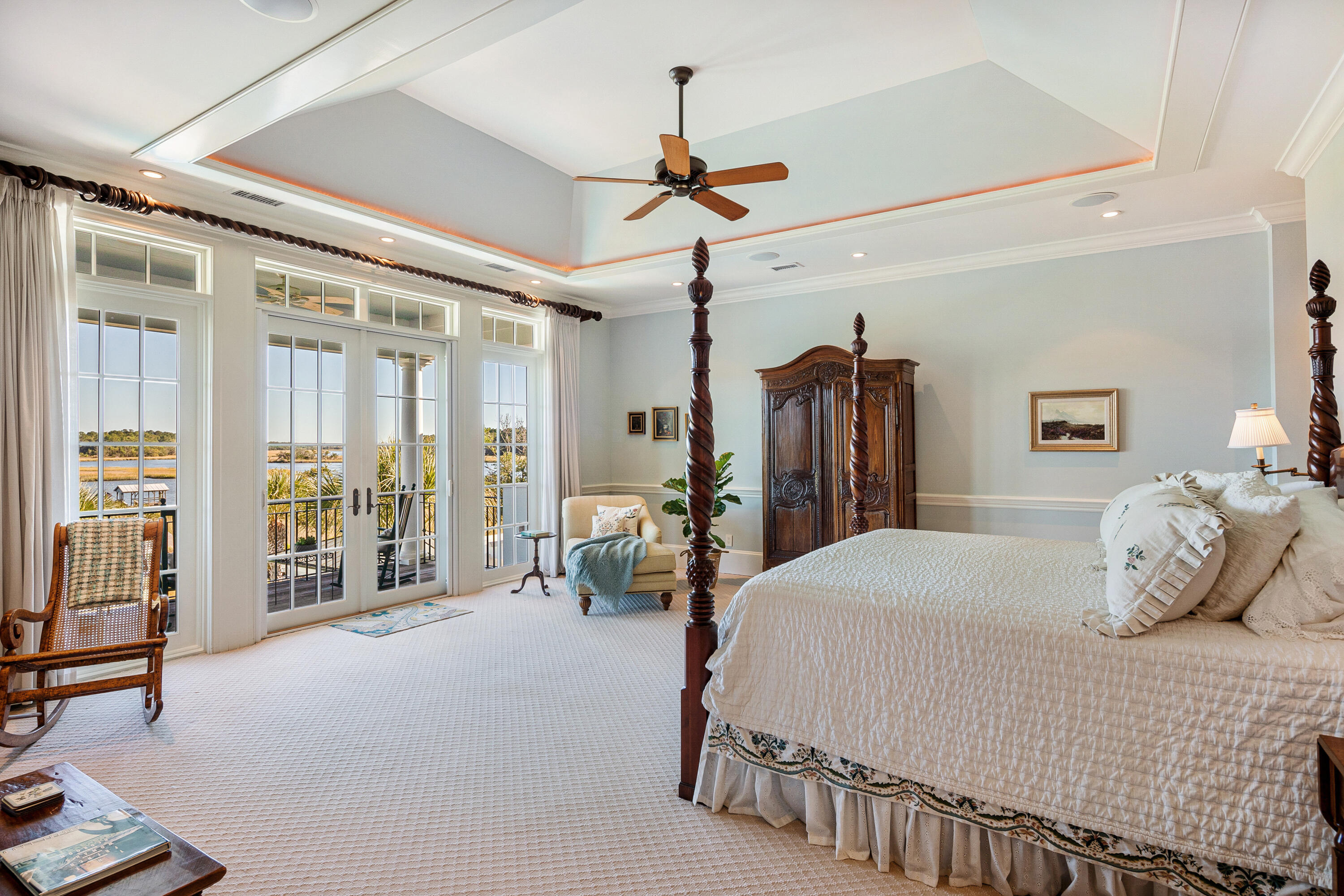4458 Park Island Road Meggett, SC 29449 - Photo 25 of 50 4458ParkIsland-KeenEye-047