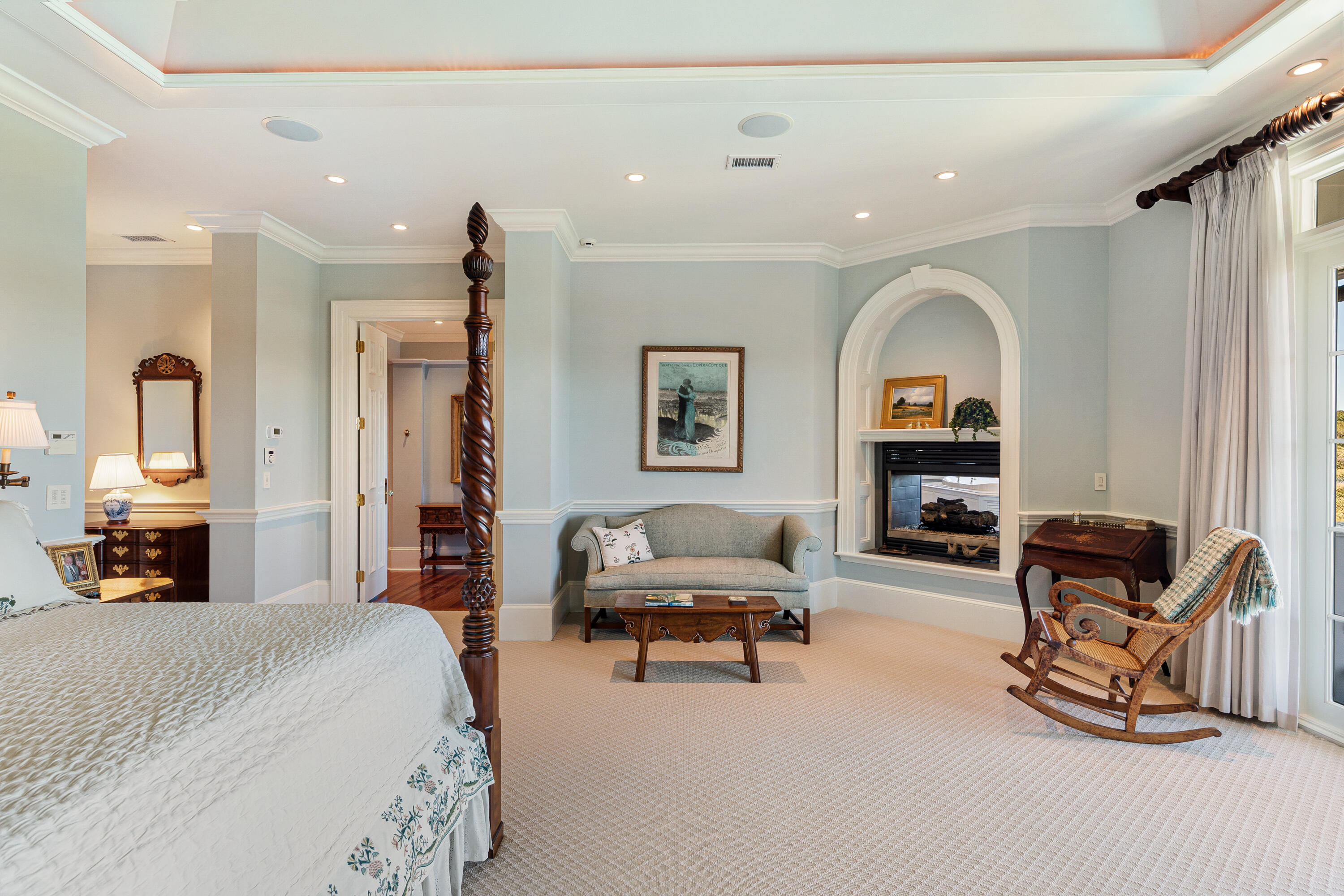 4458 Park Island Road Meggett, SC 29449 - Photo 27 of 50 4458ParkIsland-KeenEye-048