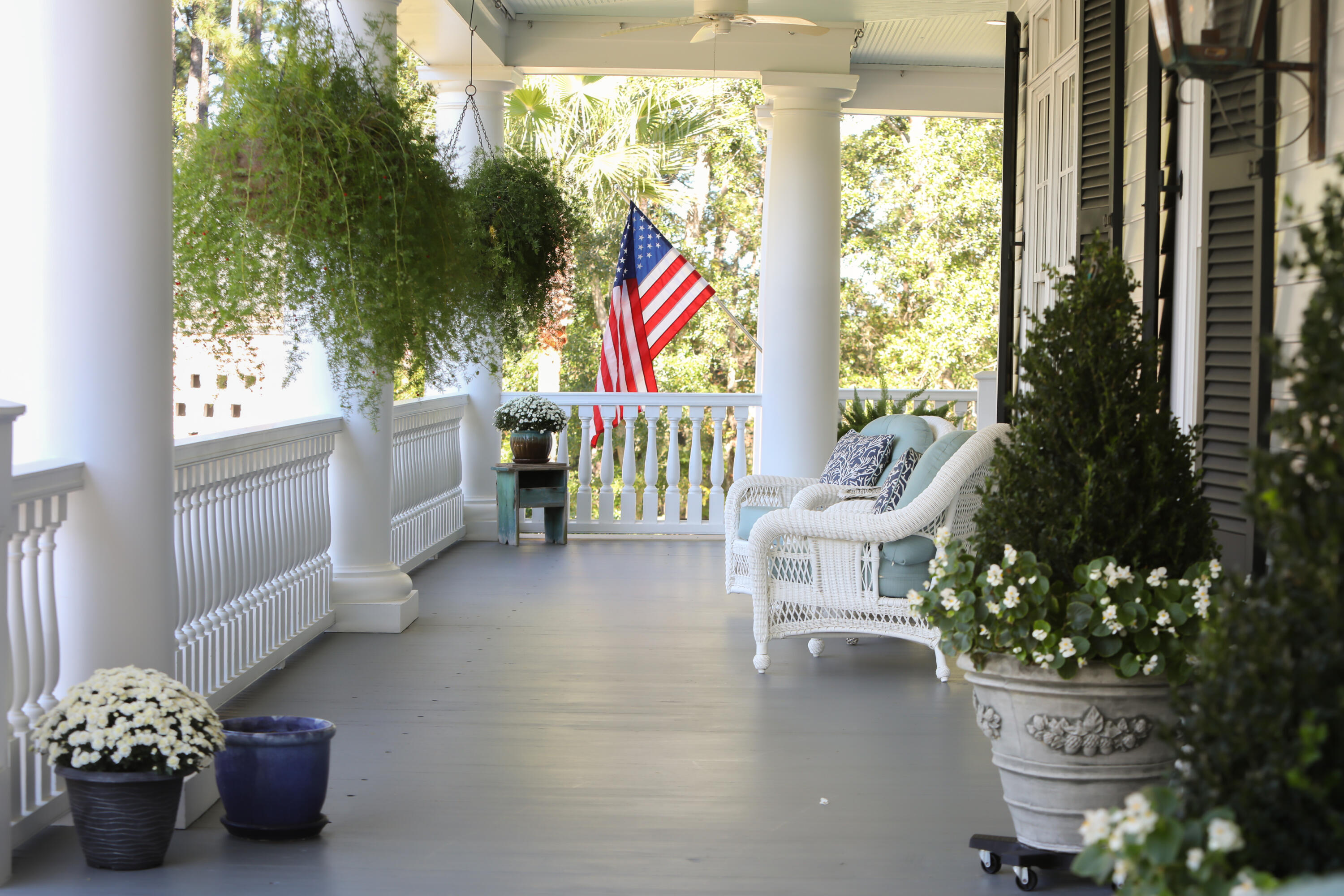 4458 Park Island Road Meggett, SC 29449 - Photo 4 of 50 4458ParkIsland-KeenEye-009
