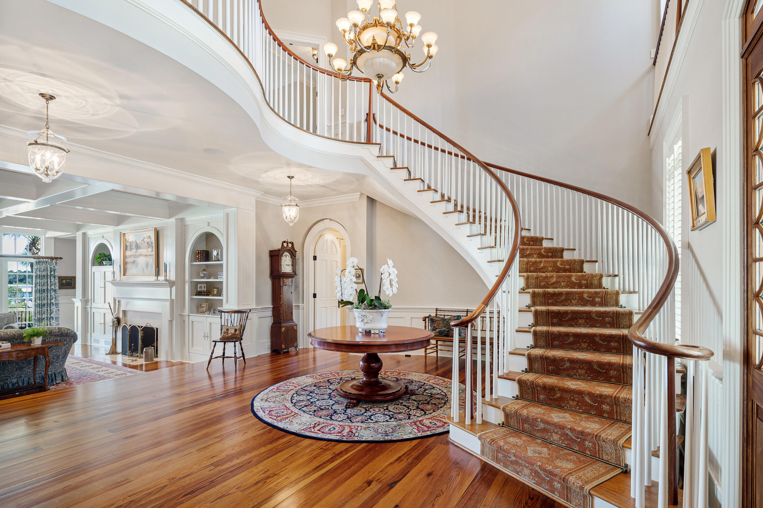 4458 Park Island Road Meggett, SC 29449 - Photo 5 of 50 4458ParkIsland-KeenEye-011