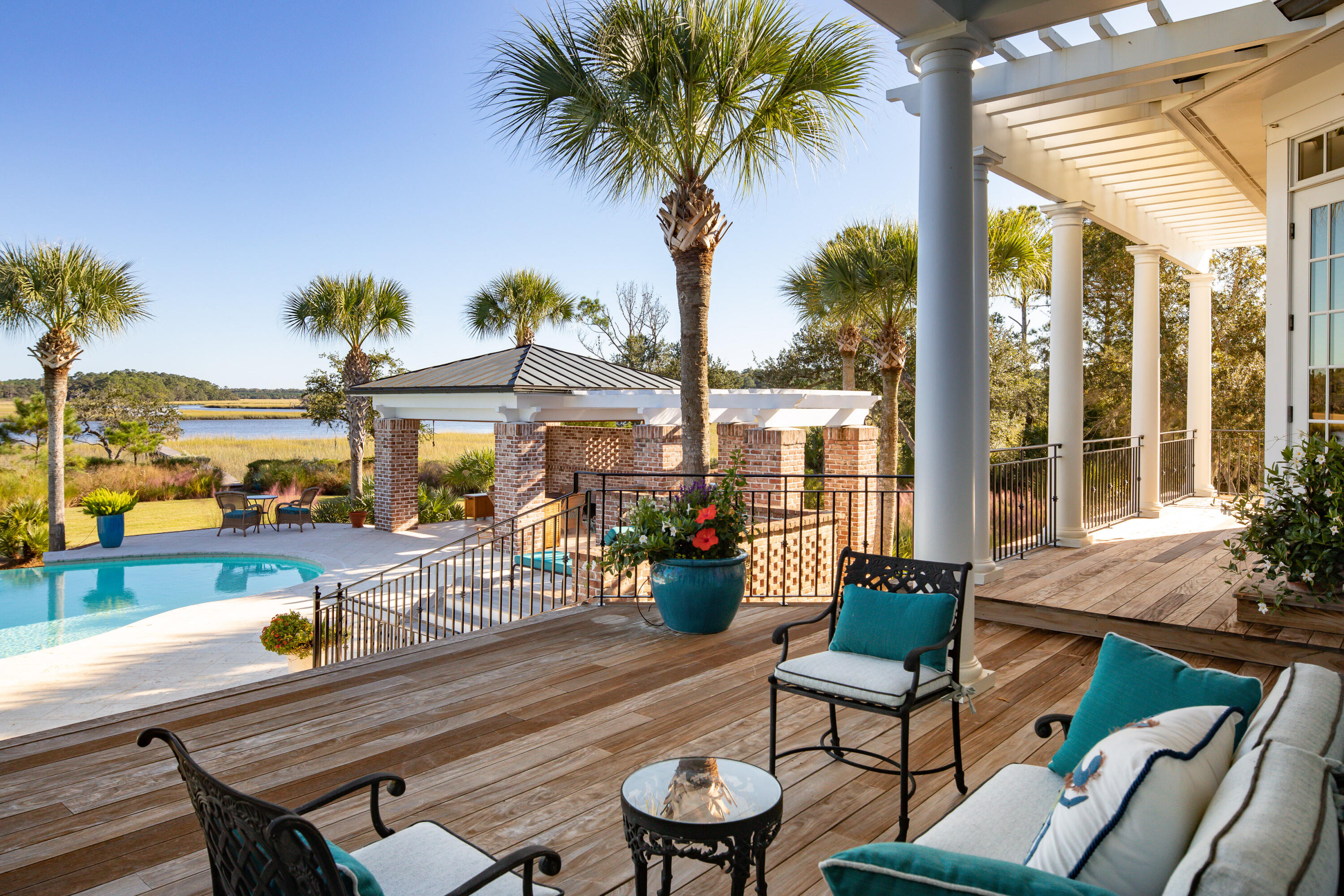 4458 Park Island Road Meggett, SC 29449 - Photo 46 of 50 4458ParkIsland-KeenEye-080