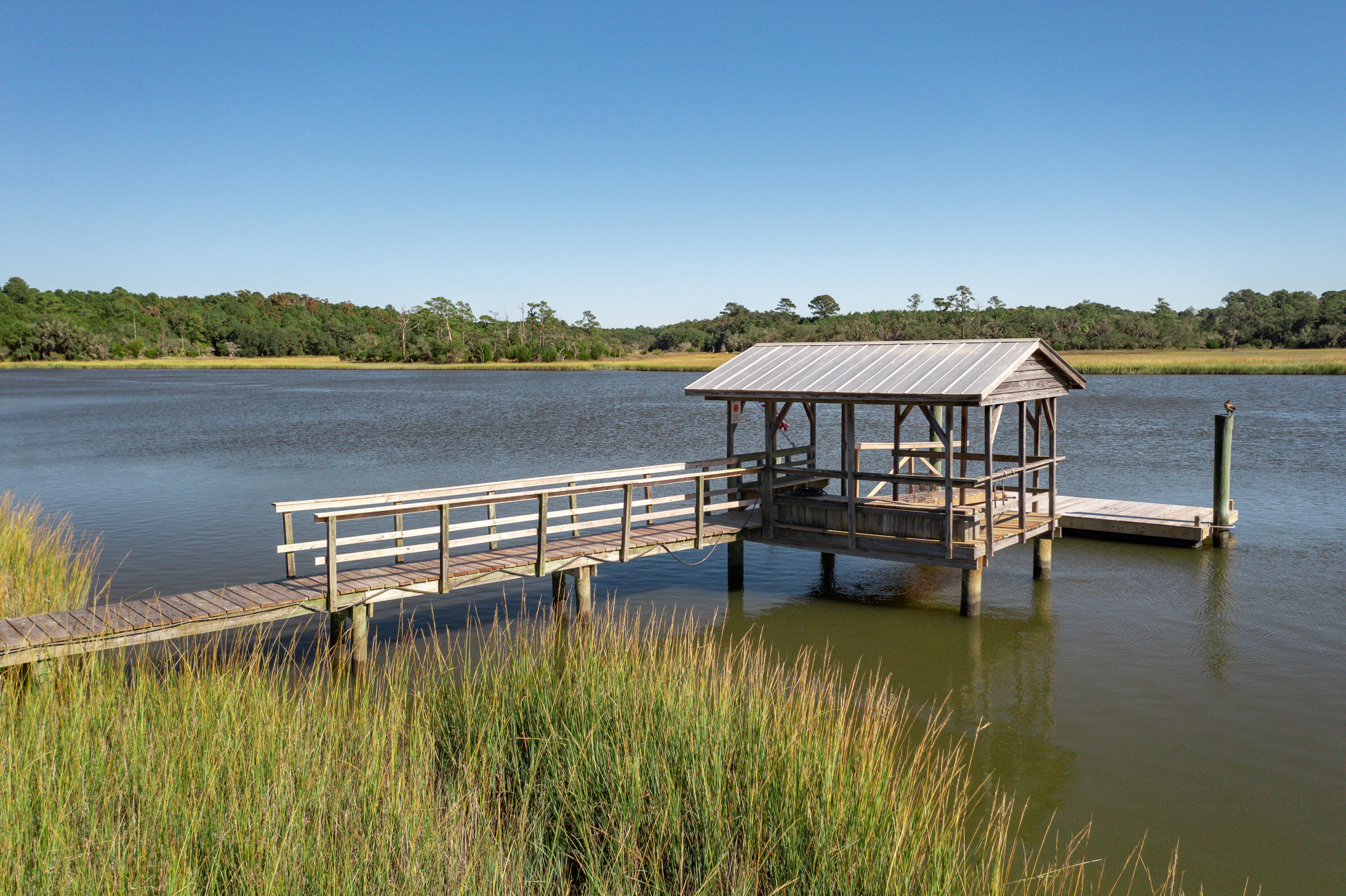 4458 Park Island Road Meggett, SC 29449 - Photo 48 of 50 4458ParkIsland-KeenEye-099