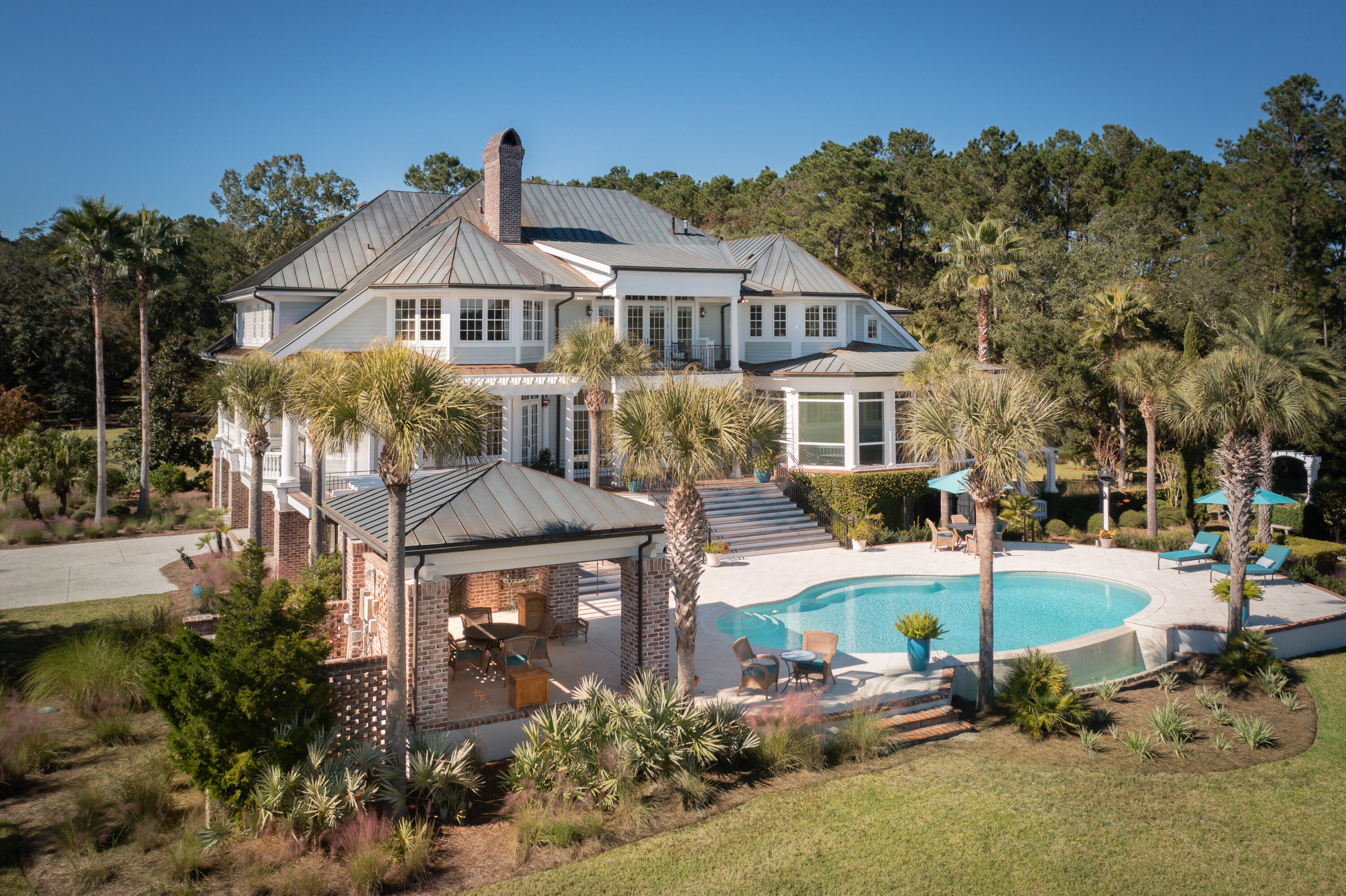 4458 Park Island Road Meggett, SC 29449 - Photo 50 of 50 4458ParkIsland-KeenEye-090