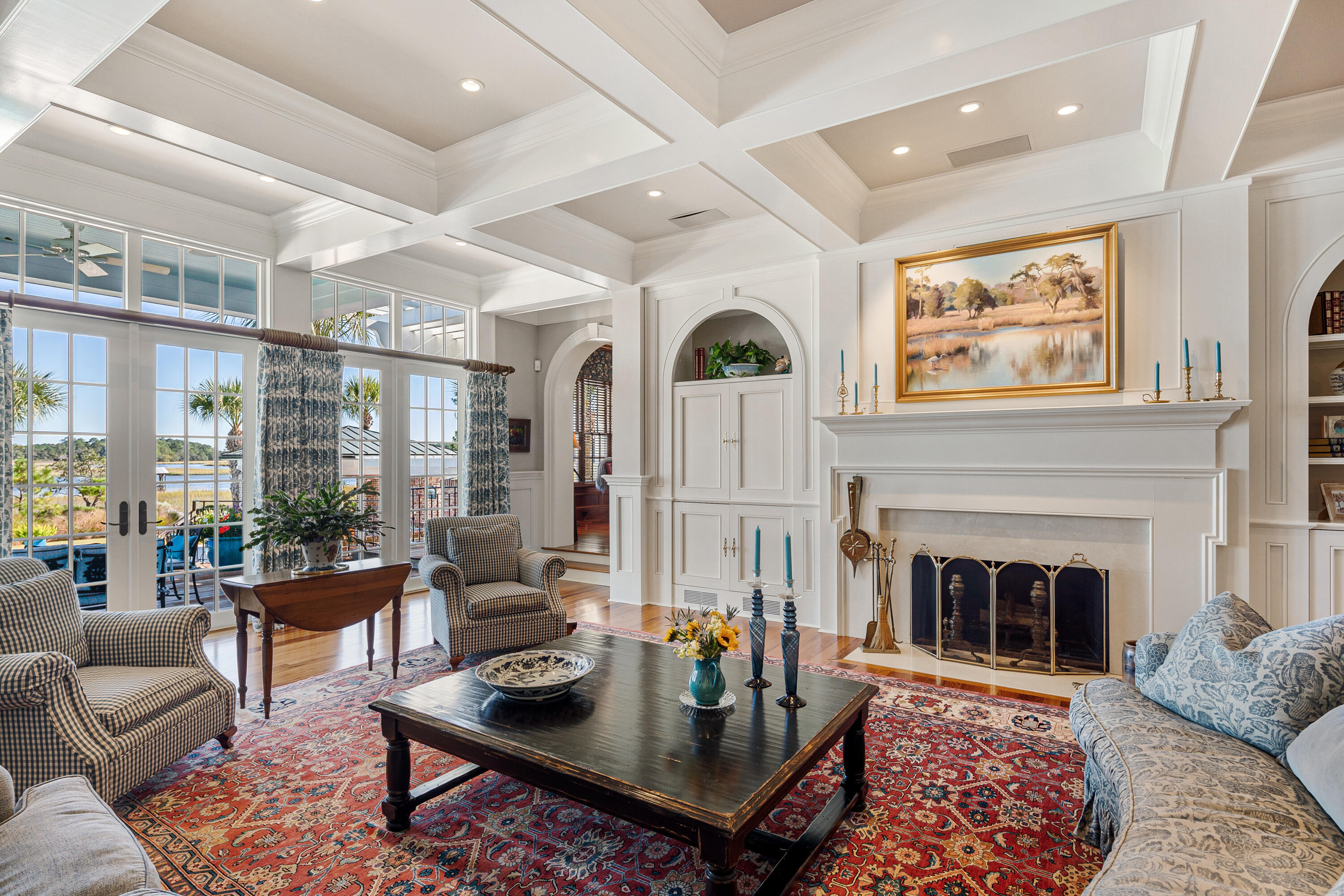 4458 Park Island Road Meggett, SC 29449 - Photo 8 of 50 4458ParkIsland-KeenEye-016