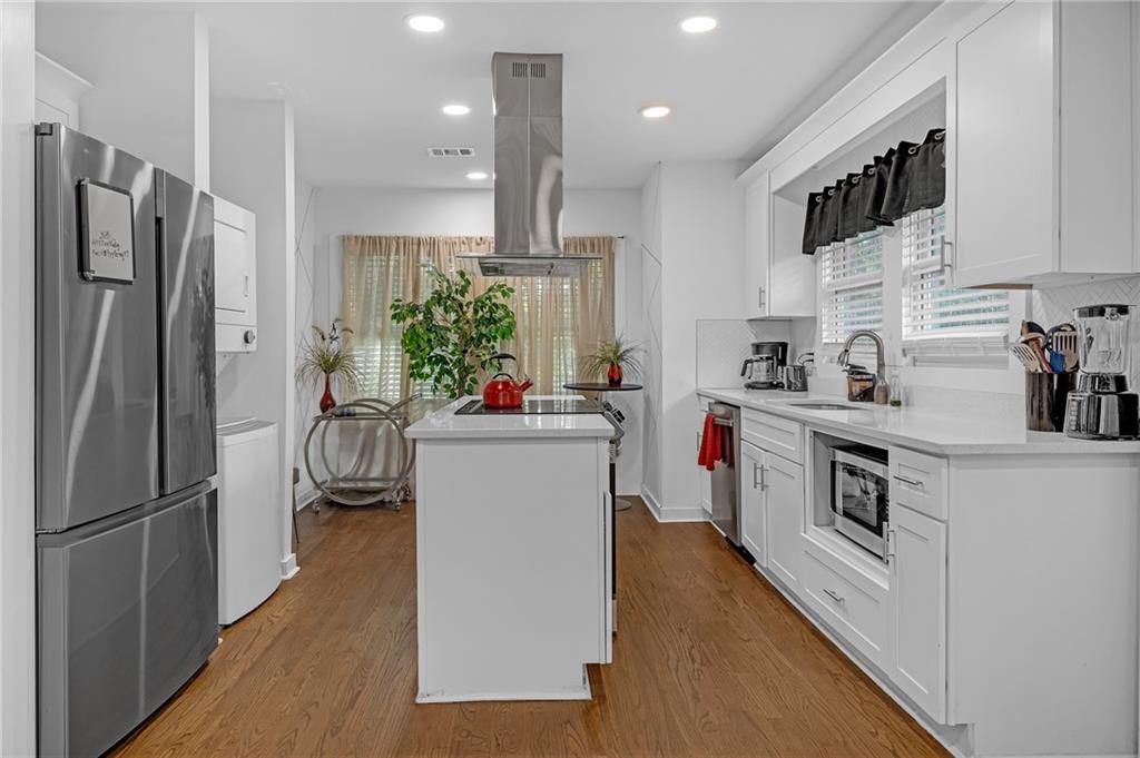 94 Chappell Road Southwest Atlanta, GA 30314 - Photo 5 of 33 Gallery Image 5