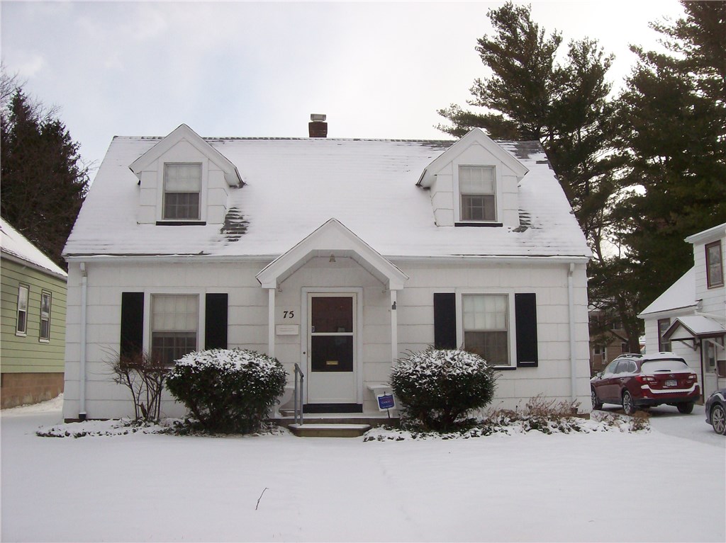 75 Brighton Park Rochester, NY 14620 - Photo 1 of 1
