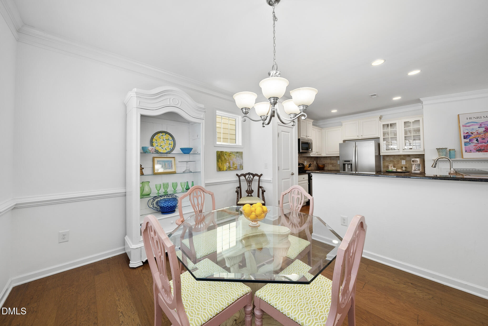 1524 Crafton Way Raleigh, NC 27607 - Photo 21 of 46 DSC03480