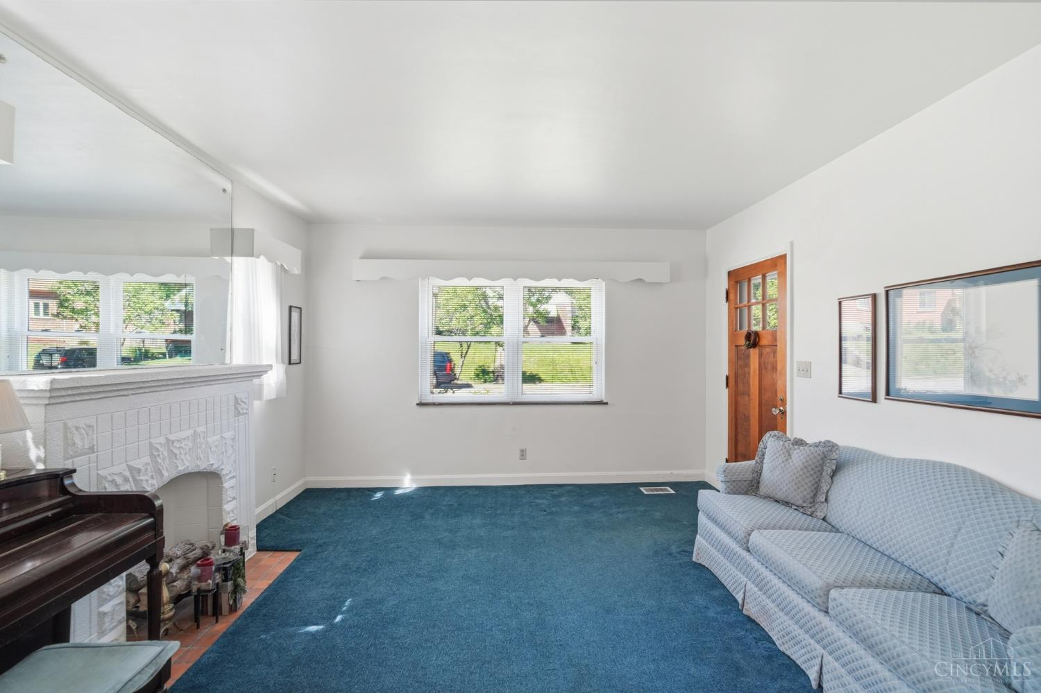 667 Overlook Avenue Cincinnati, OH 45238 - Photo 5 of 50