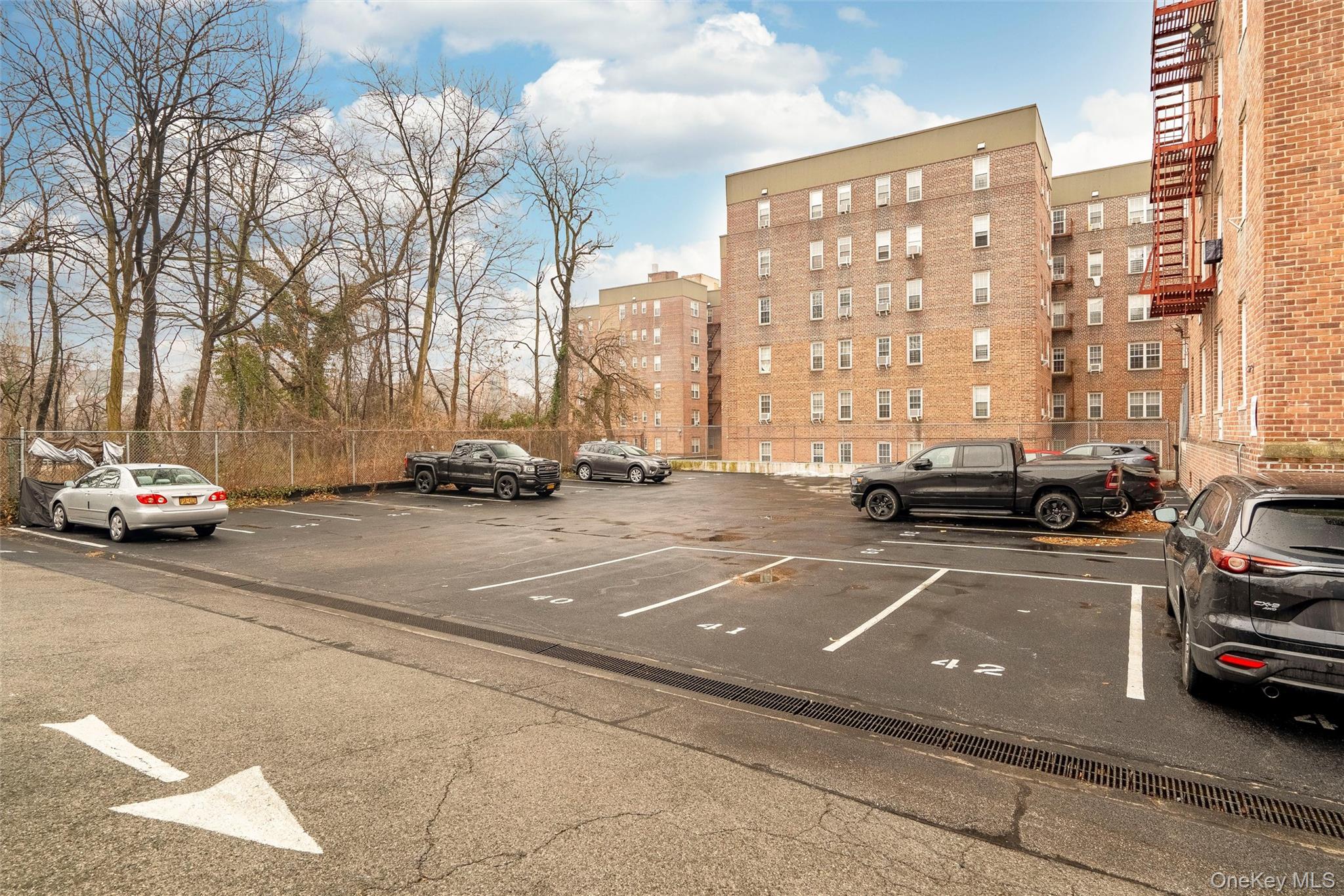 804 Bronx River Road, Unit 5A Bronxville, NY 10708 - Photo 16 of 16