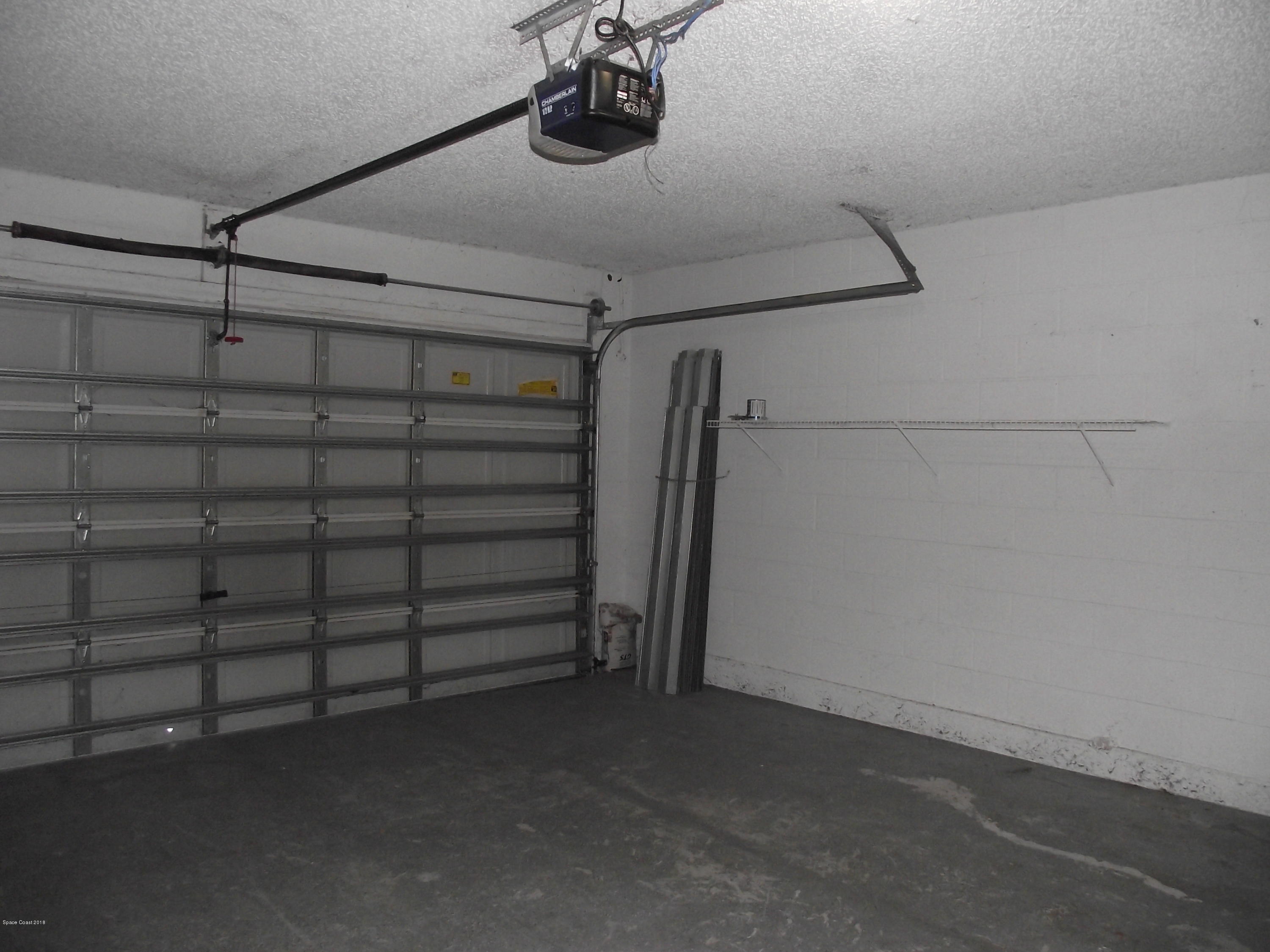 1006 Ray Road Southeast Palm Bay, FL 32909 - Photo 10 of 21 a view of a small space
