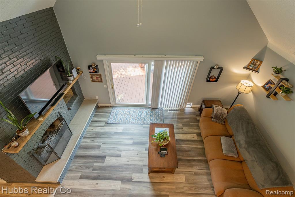 3960 Hanes Road Vassar, MI 48768 - Photo 48 of 75
