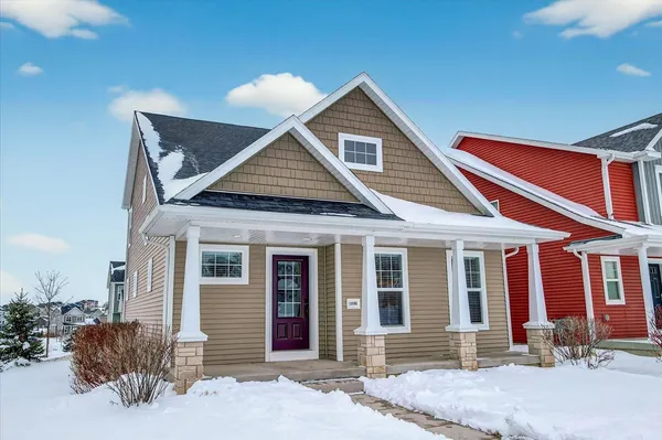 $539,900 | 1096 Wild Willow Way, Verona, WI 53593