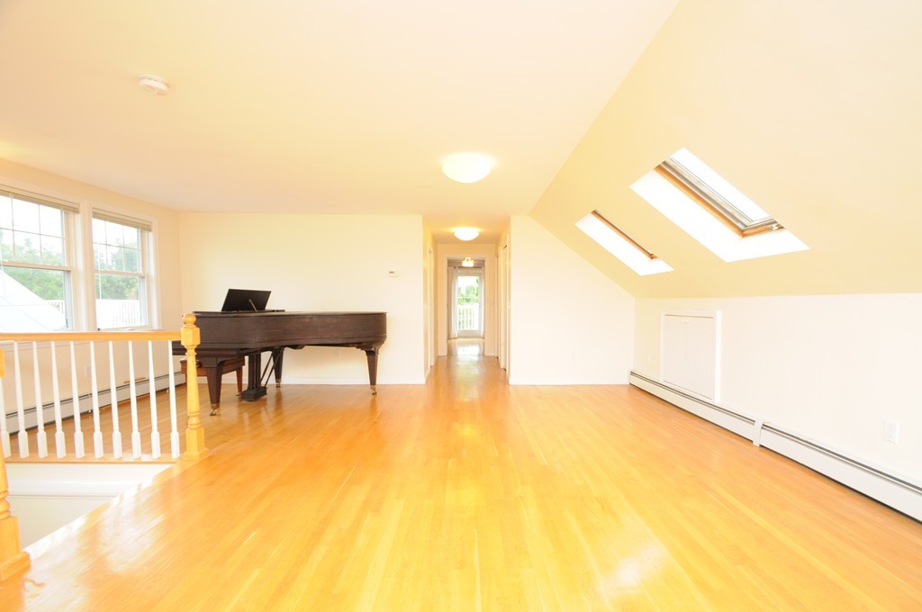 23-25 Pondview Road, Unit 25 Arlington, MA 02474 - Photo 1 of 16 Gallery Image 1