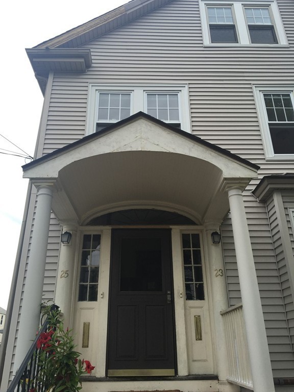 23-25 Pondview Road, Unit 25 Arlington, MA 02474 - Photo 4 of 16 Gallery Image 4
