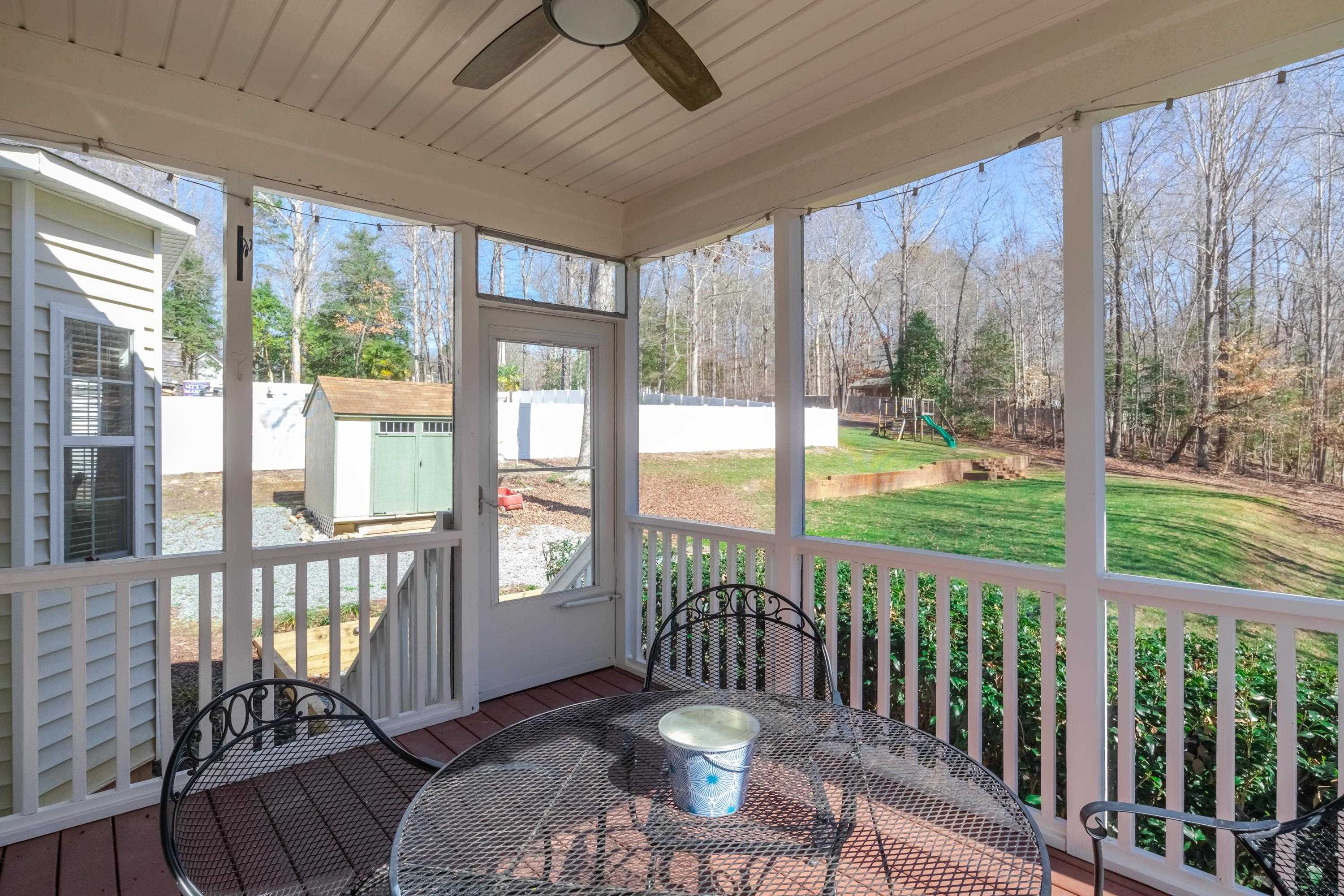 83 Cameron Drive Raleigh, NC 27603 - Photo 24 of 26 Photo 24
