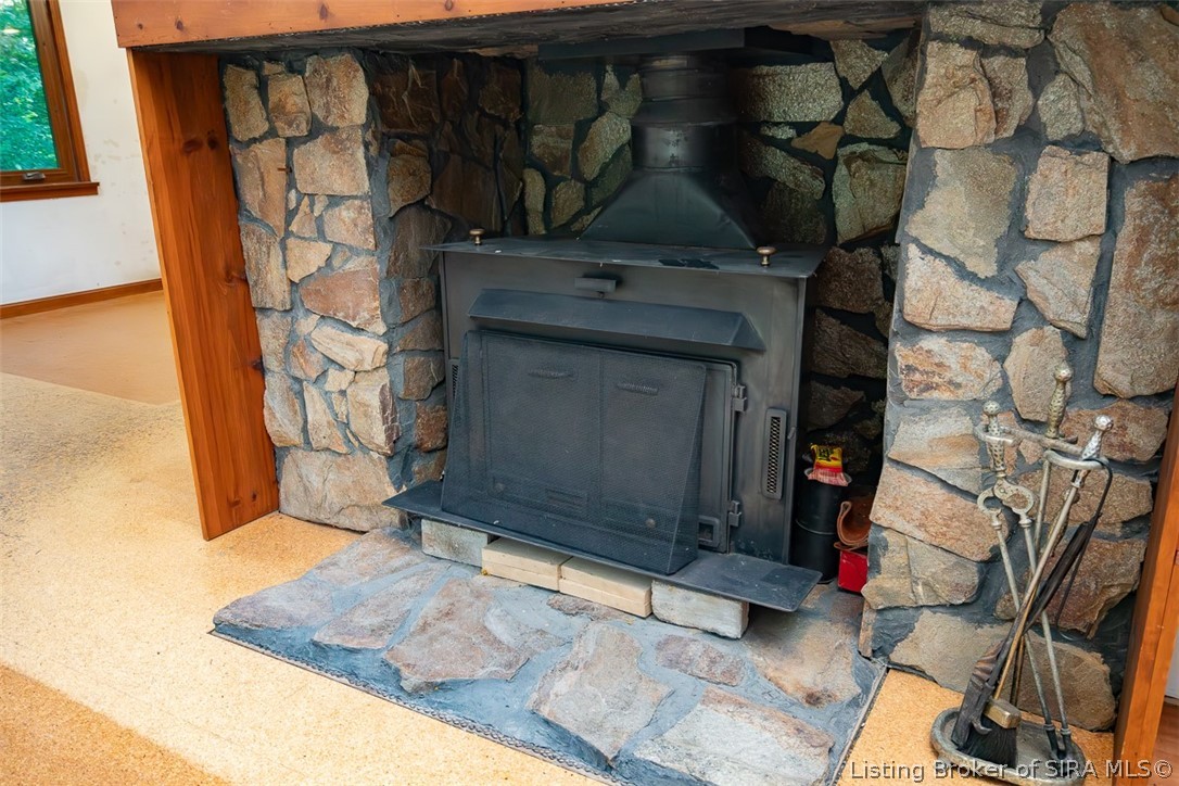 7587 Starlight Road Floyds Knobs, IN 47119 - Photo 33 of 99
