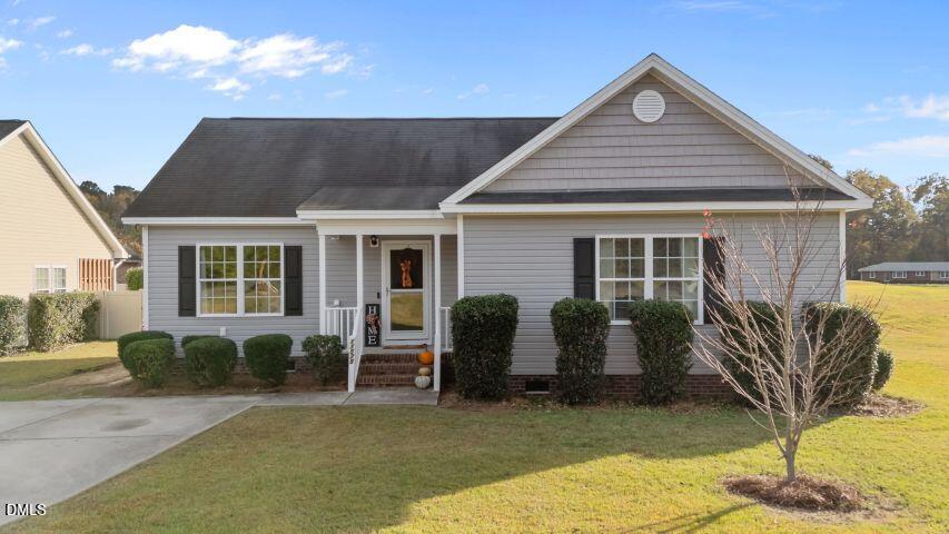 11575 Rockside Road Middlesex, NC 27557 - Photo 1 of 43 Front Exterior